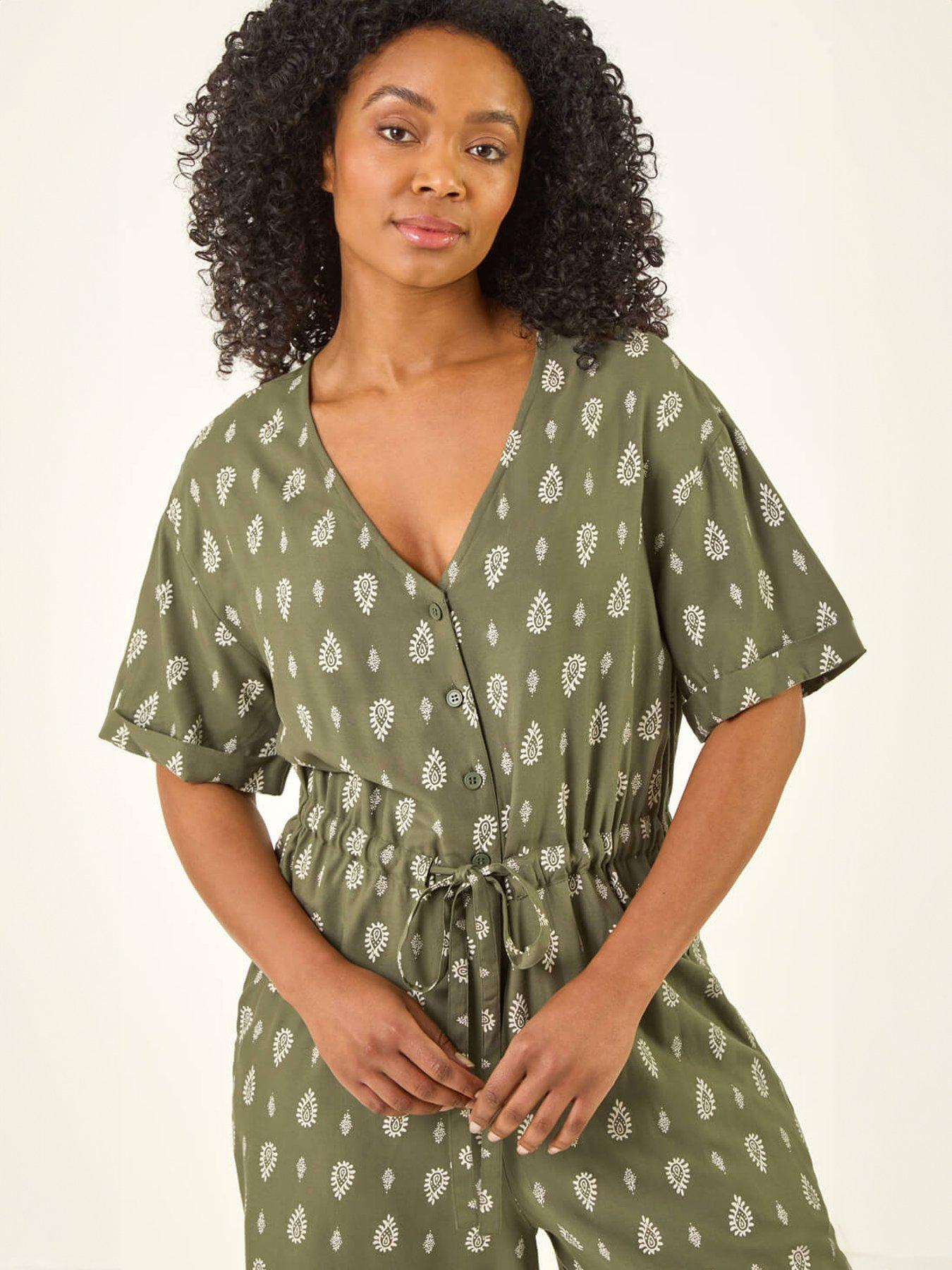 roman-petite-border-print-cropped-jumpsuitoutfit