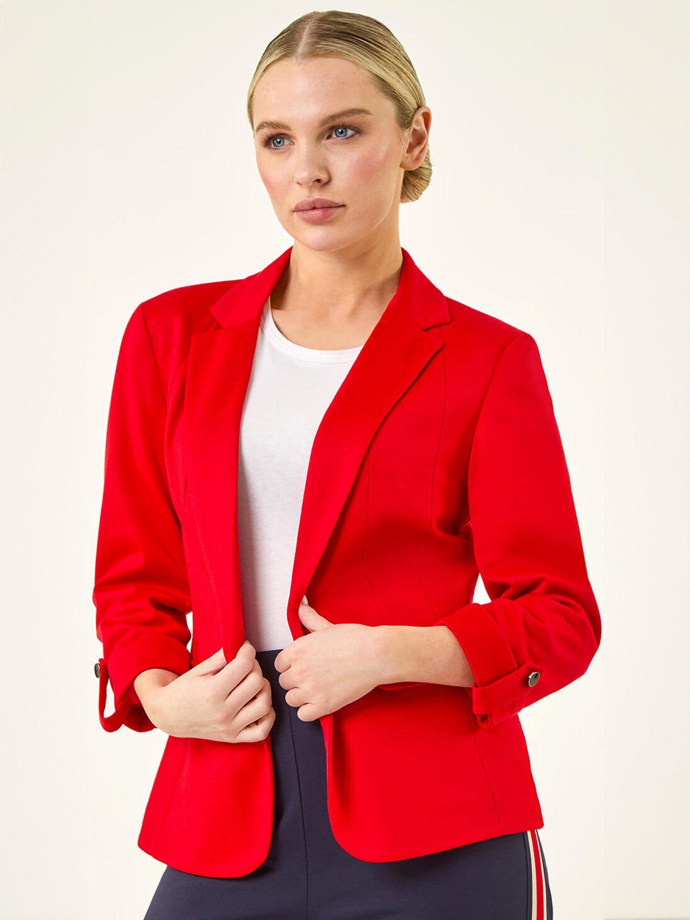 roman-petite-pocket-ponte-blazerfront