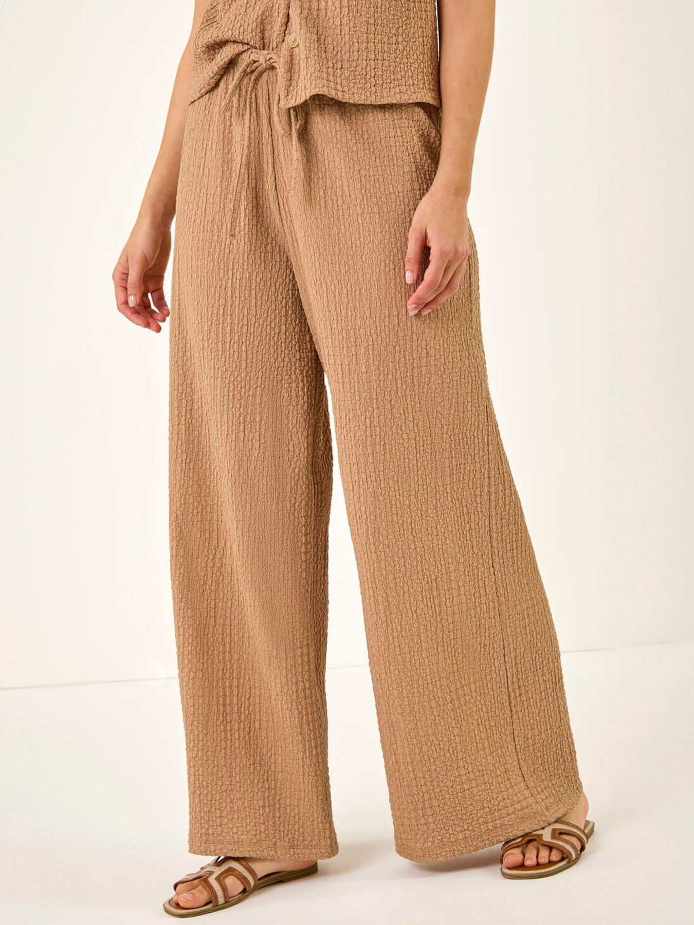 roman-dusk-crinkle-wide-leg-stretch-trouserfront