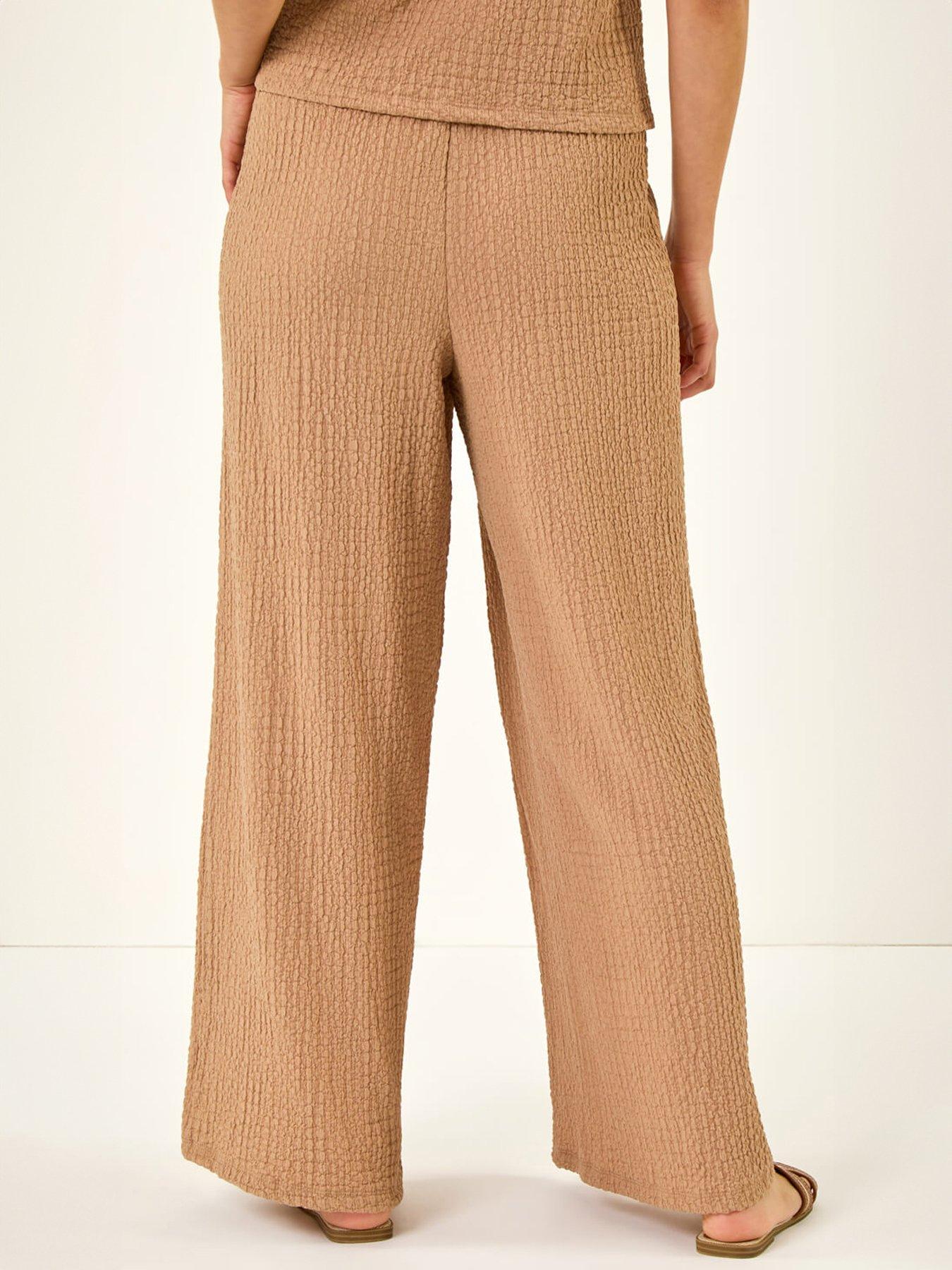 roman-dusk-crinkle-wide-leg-stretch-trouserstillFront