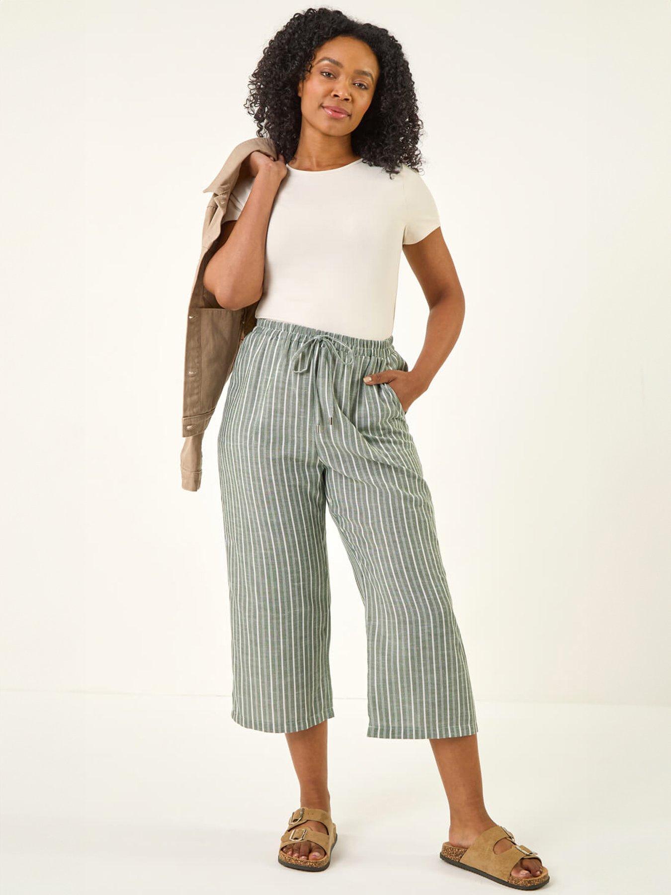 roman-petite-stripe-cropped-wide-leg-trouserback