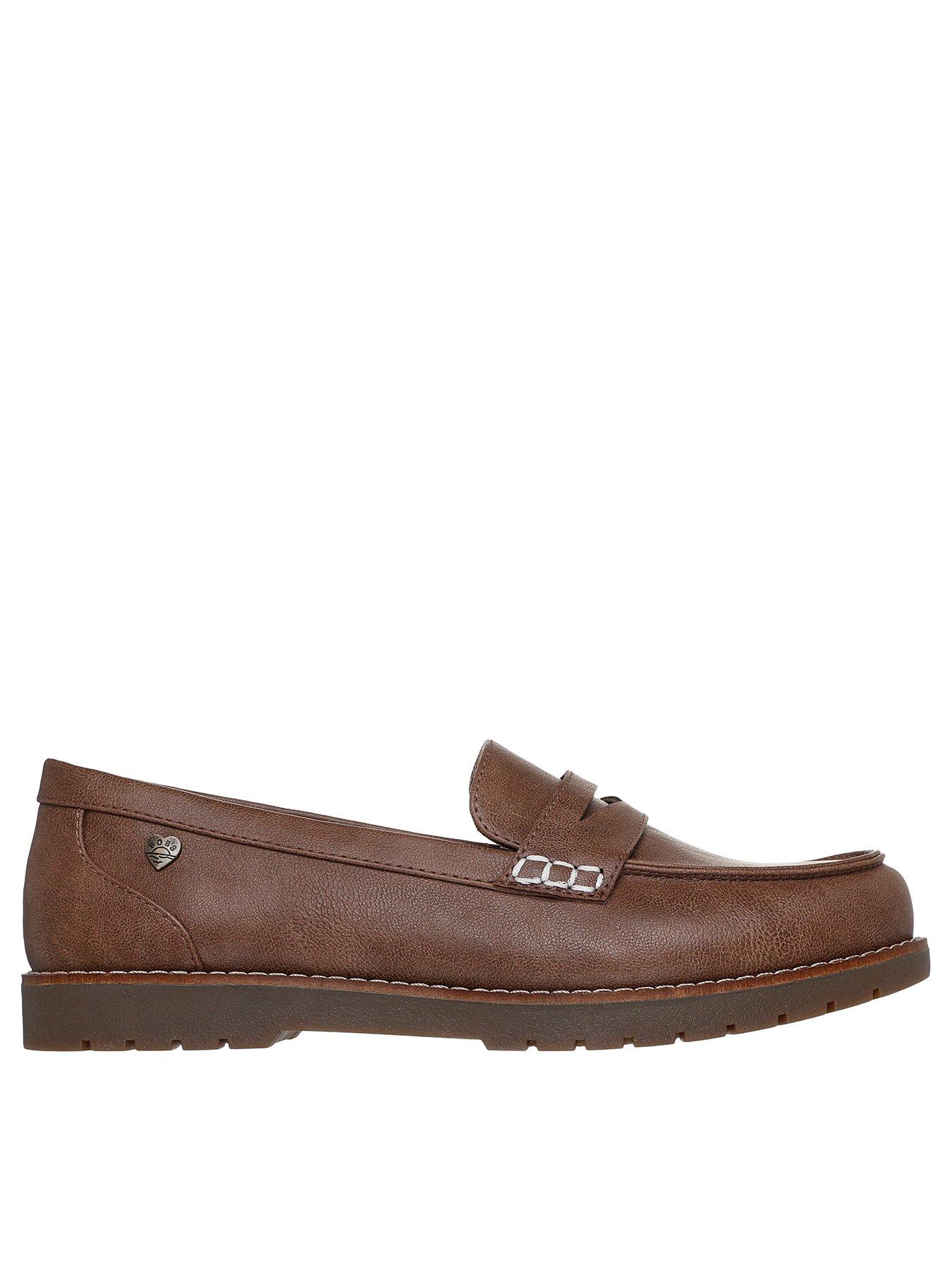 Image 1 of 6 of Skechers Bobs Chill Lugs - Classy Cruiser