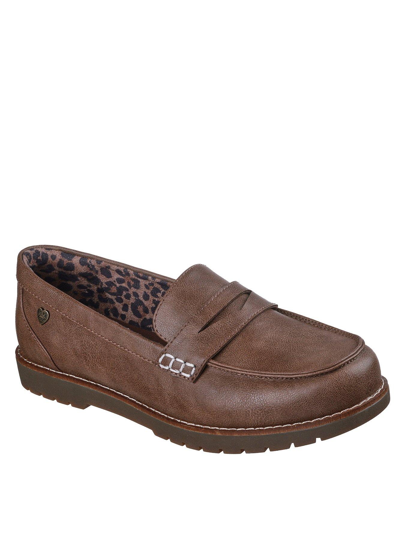 Image 2 of 6 of Skechers Bobs Chill Lugs - Classy Cruiser