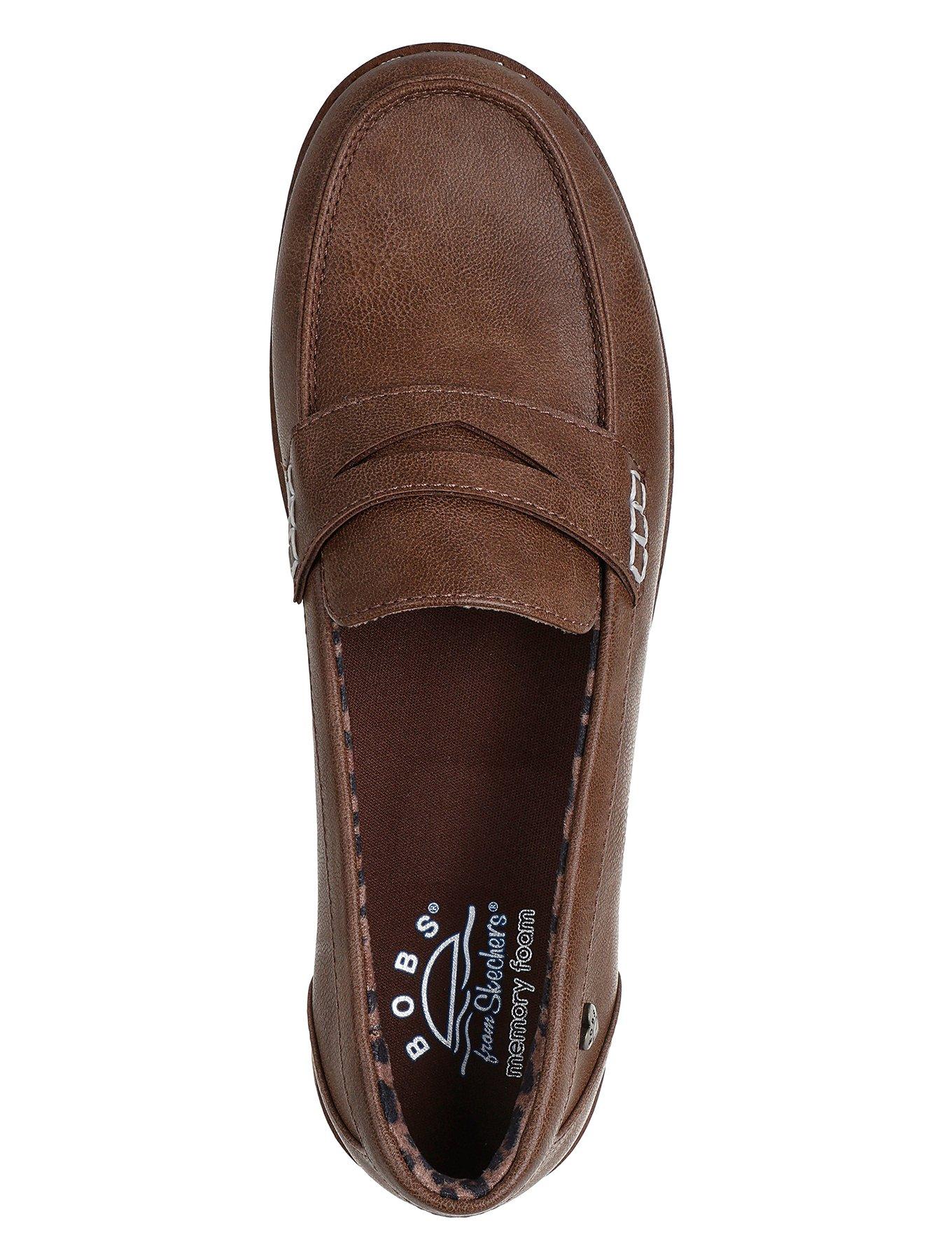 Image 3 of 6 of Skechers Bobs Chill Lugs - Classy Cruiser