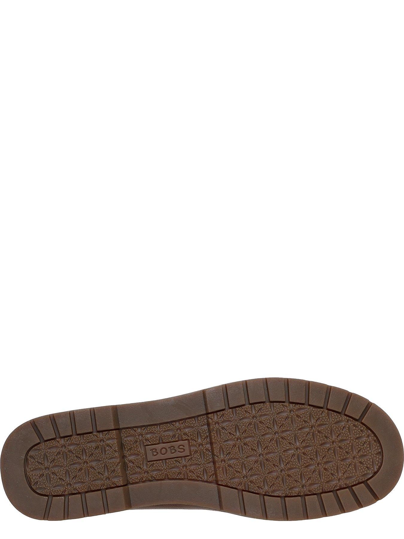 Image 4 of 6 of Skechers Bobs Chill Lugs - Classy Cruiser