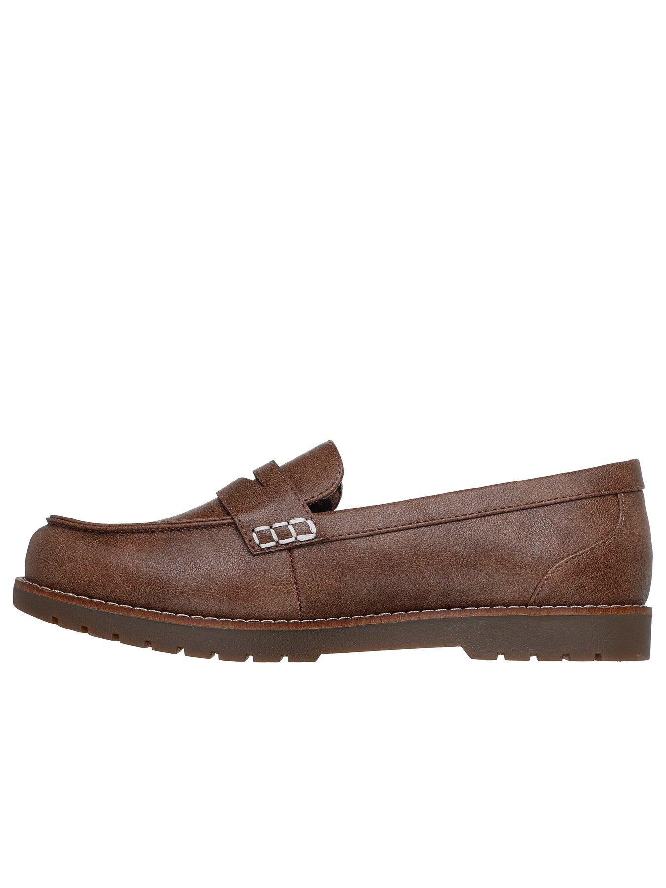 Image 6 of 6 of Skechers Bobs Chill Lugs - Classy Cruiser