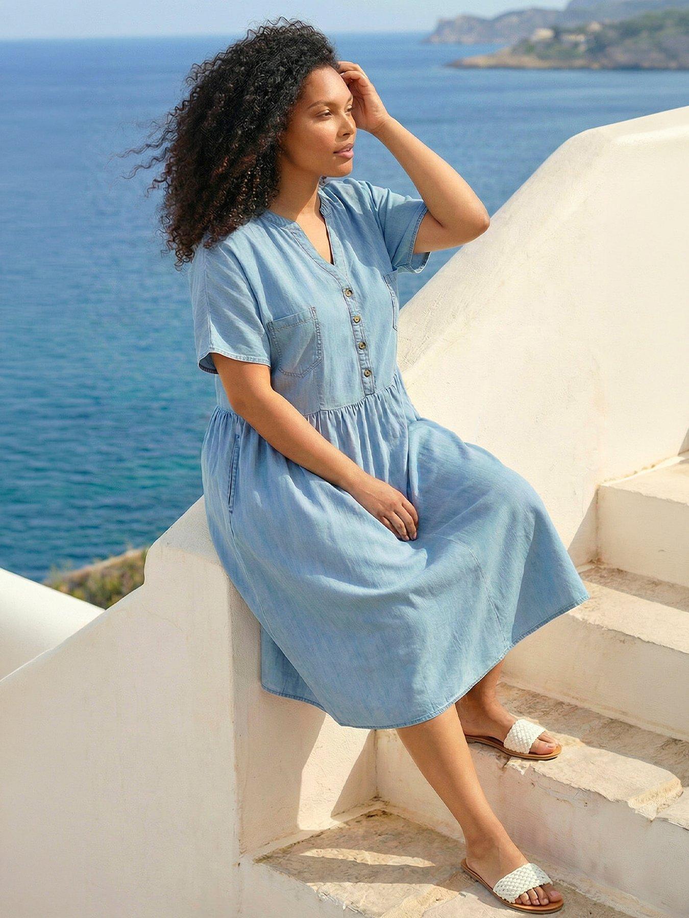 Dresses | Plus Size | Roman | 32 | Women | Very