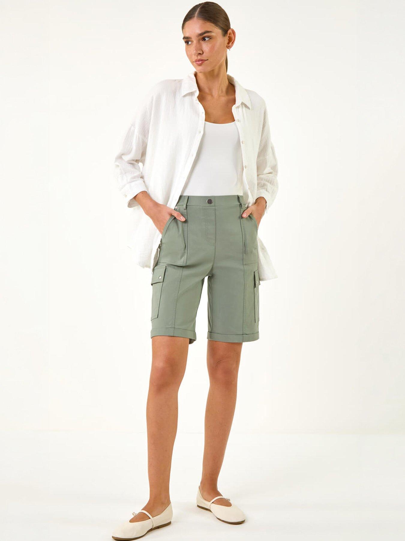 roman-cargo-pocket-stretch-shortsdetail