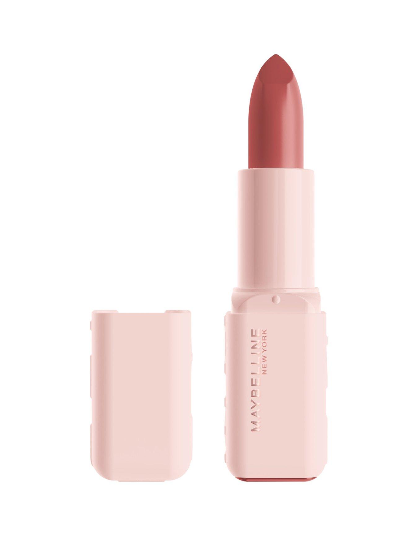MAYBELLINE Maybelline New York Maybe It's... Serum Bullet Lipstick - Matte Formula, Shade: 003