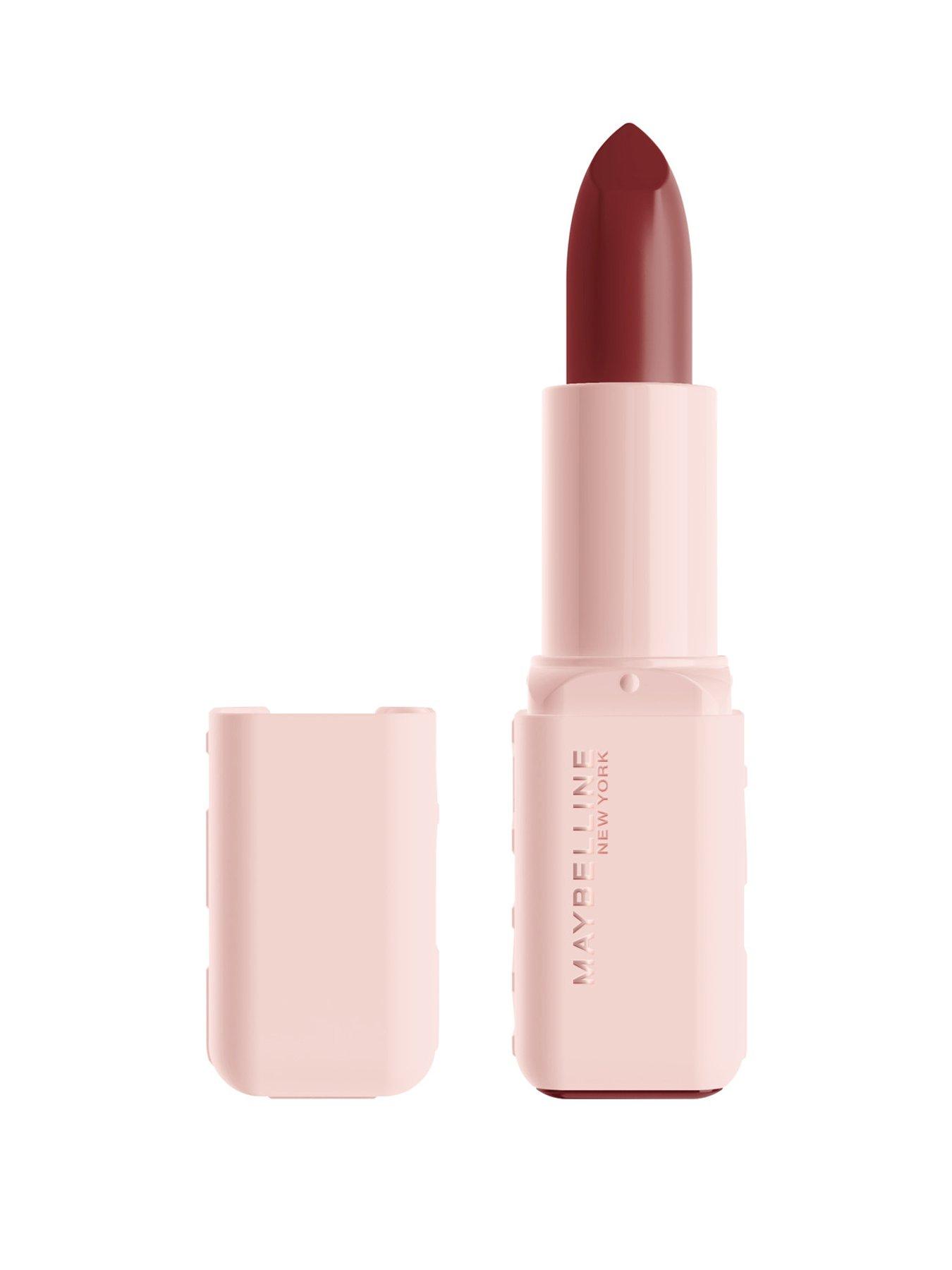 MAYBELLINE Maybelline New York Maybe It's... Serum Bullet Lipstick - Matte Formula, Shade: 003