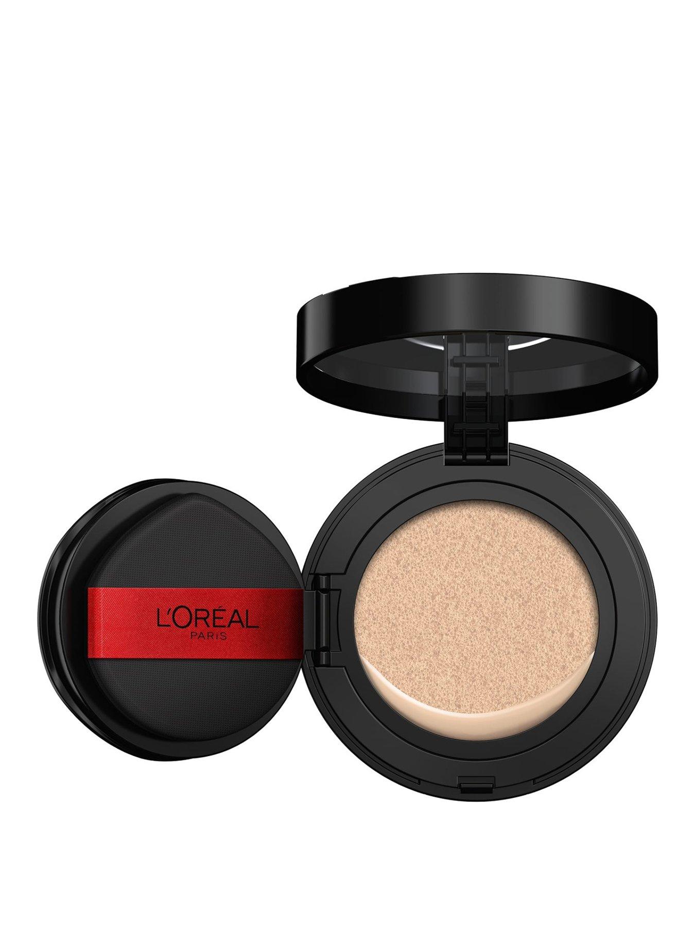 L'Oreal Paris L'Oreal Paris Infallible Air Wear Cushion Foundation - Shade 130