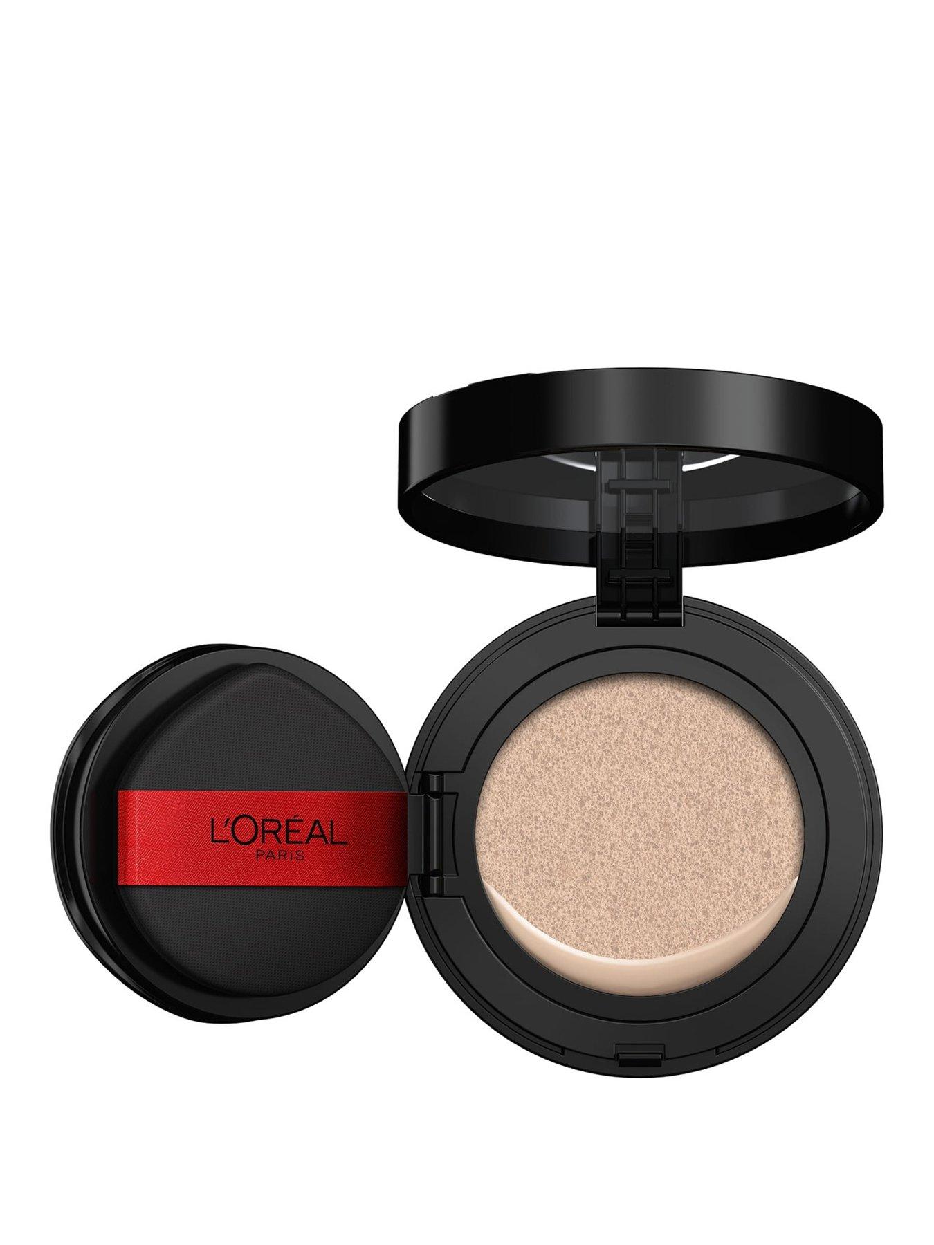 L'Oreal Paris L'Oreal Paris Infallible Air Wear Cushion Foundation - Shade 130