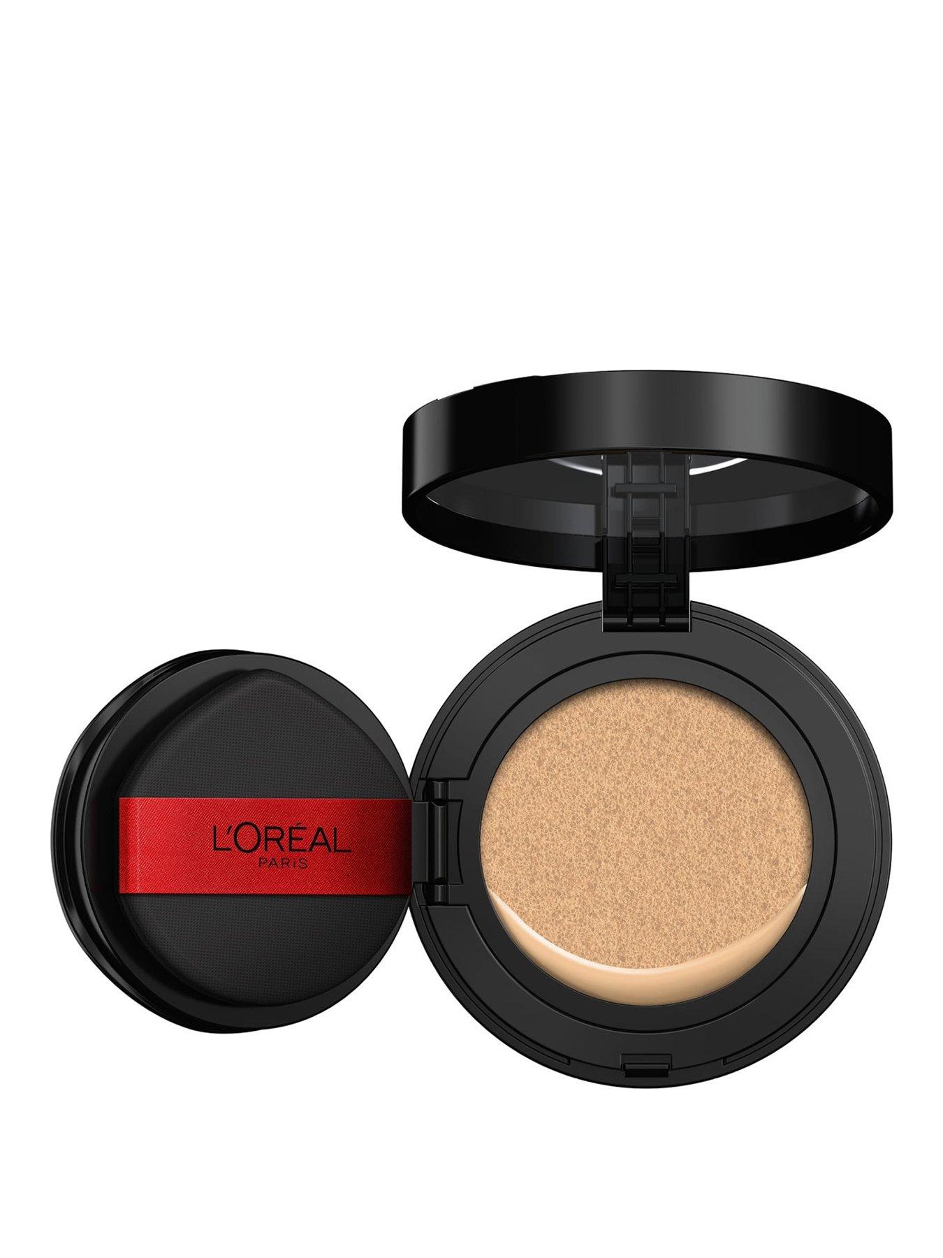 L'Oreal Paris L'Oreal Paris Infallible Air Wear Cushion Foundation - Shade 130