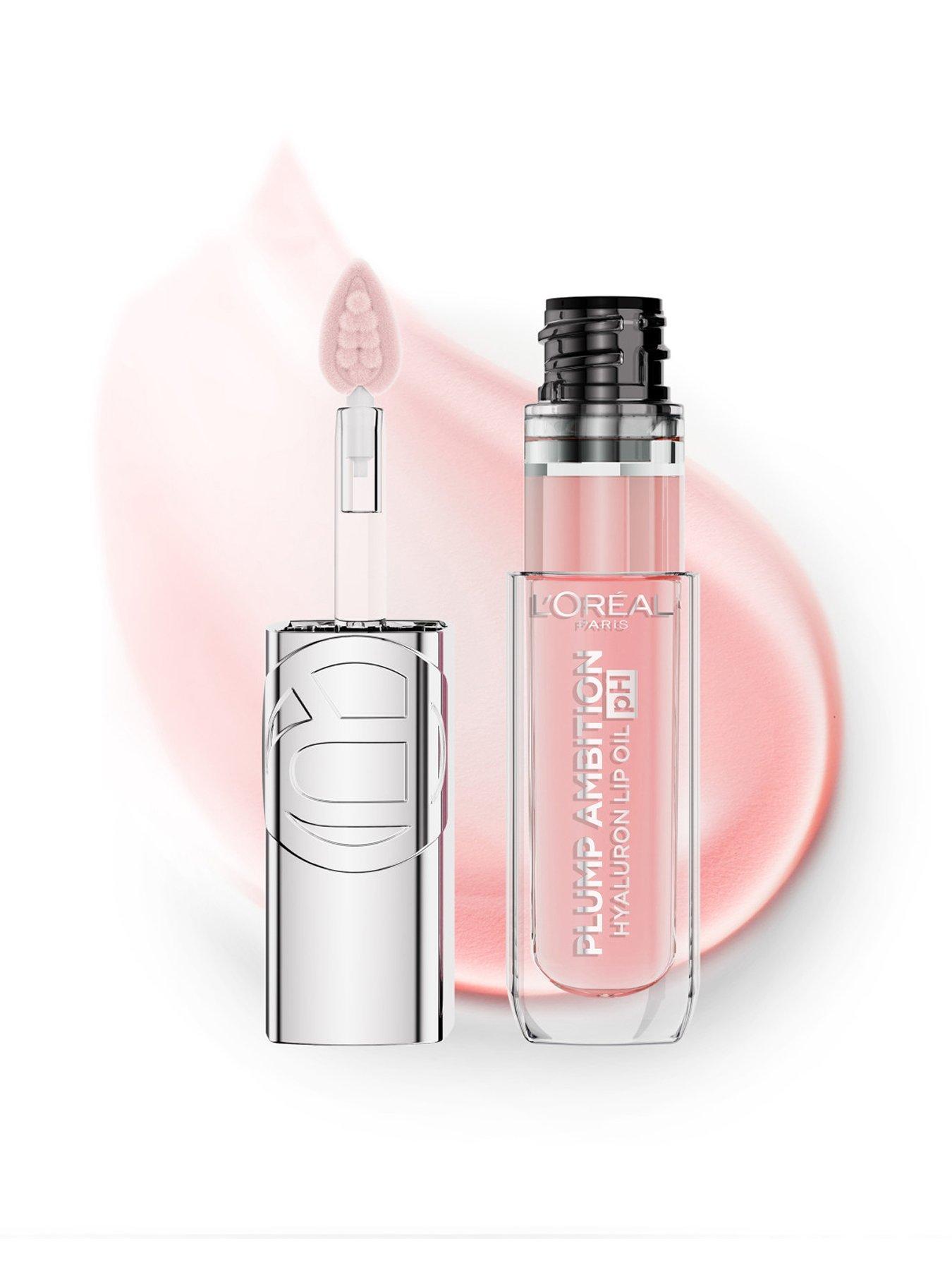 loreal-paris-plump-ambition-transformative-ph-plumping-lip-oil-with-hyaluronic-acid-and-tripeptide-114-rose
