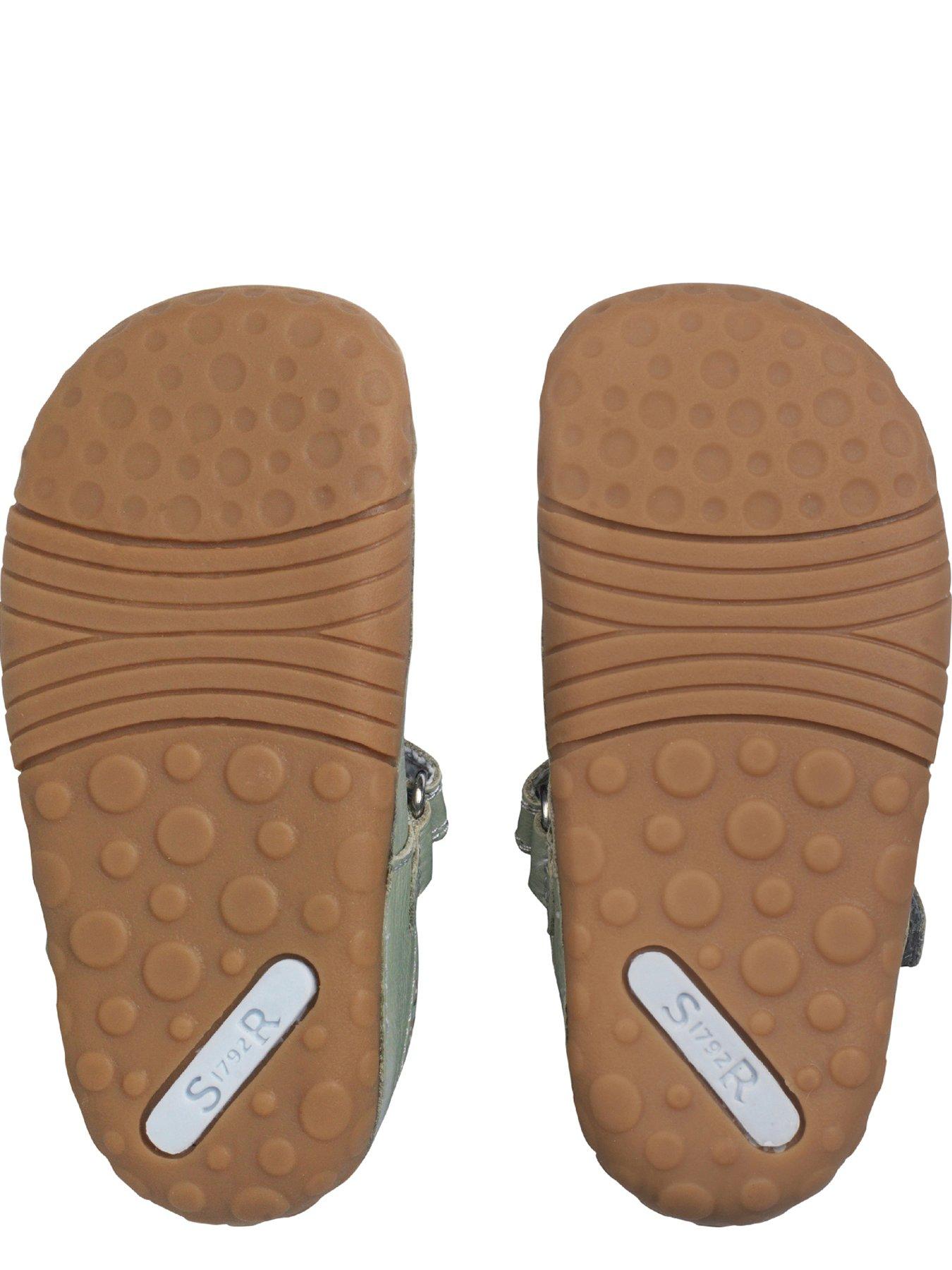 start-rite-squish-pre-walker-shoe-dusky-greendetail