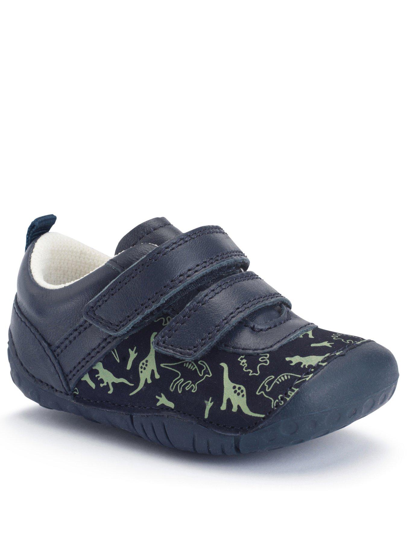 start-rite-roar-pre-walker-navyback