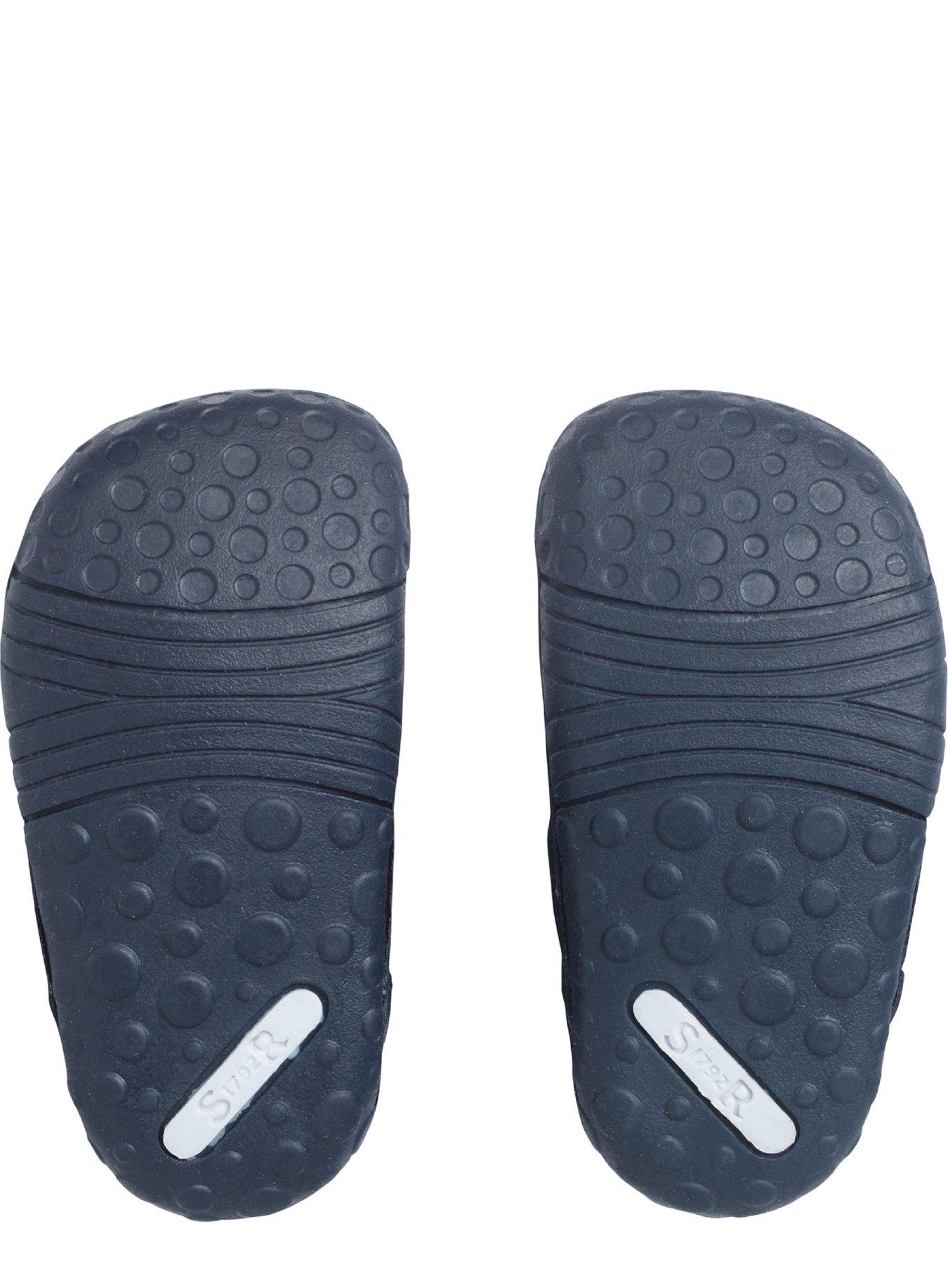 start-rite-roar-pre-walker-navydetail