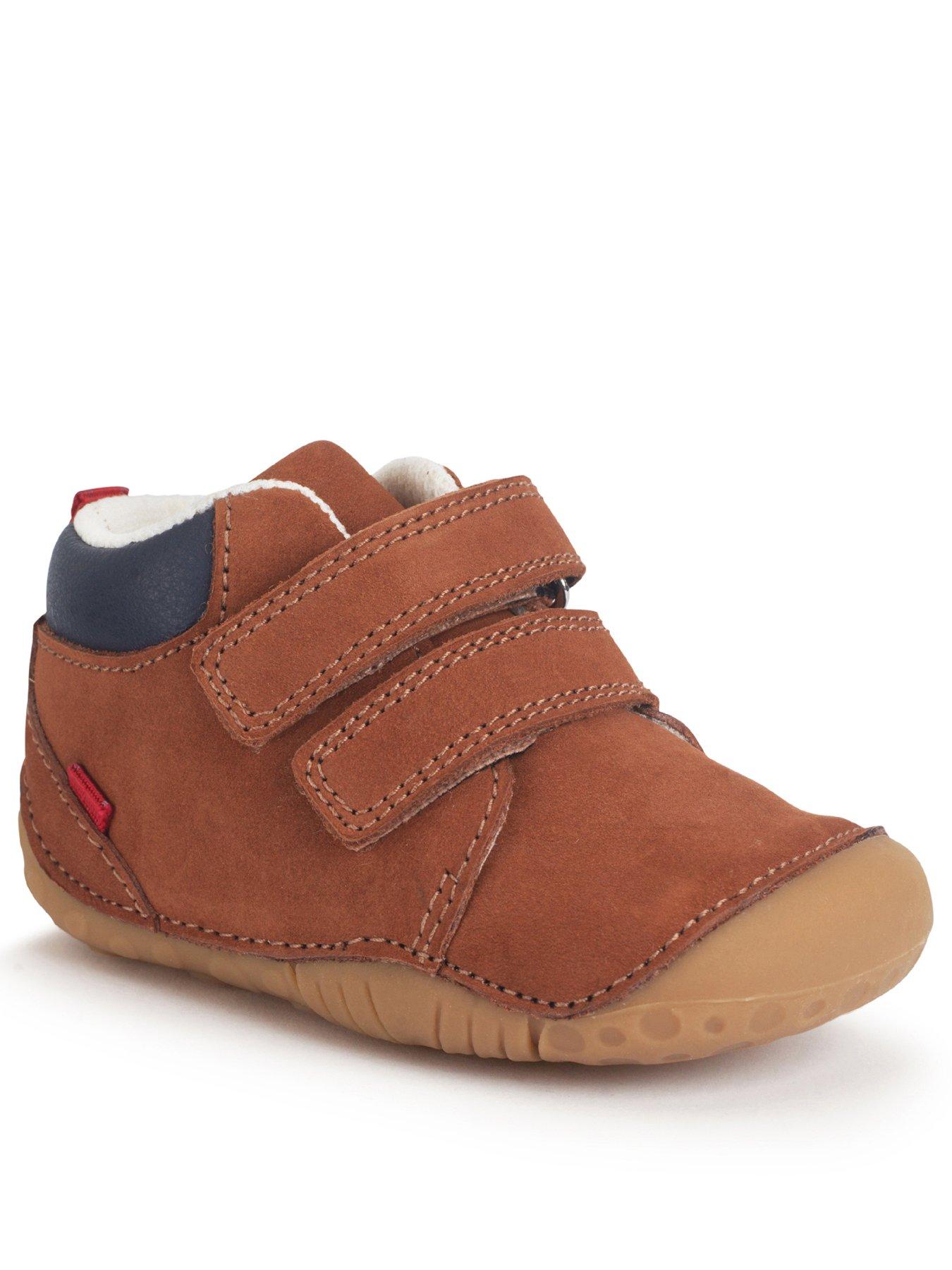 start-rite-pip-pre-walker-boots-brownback