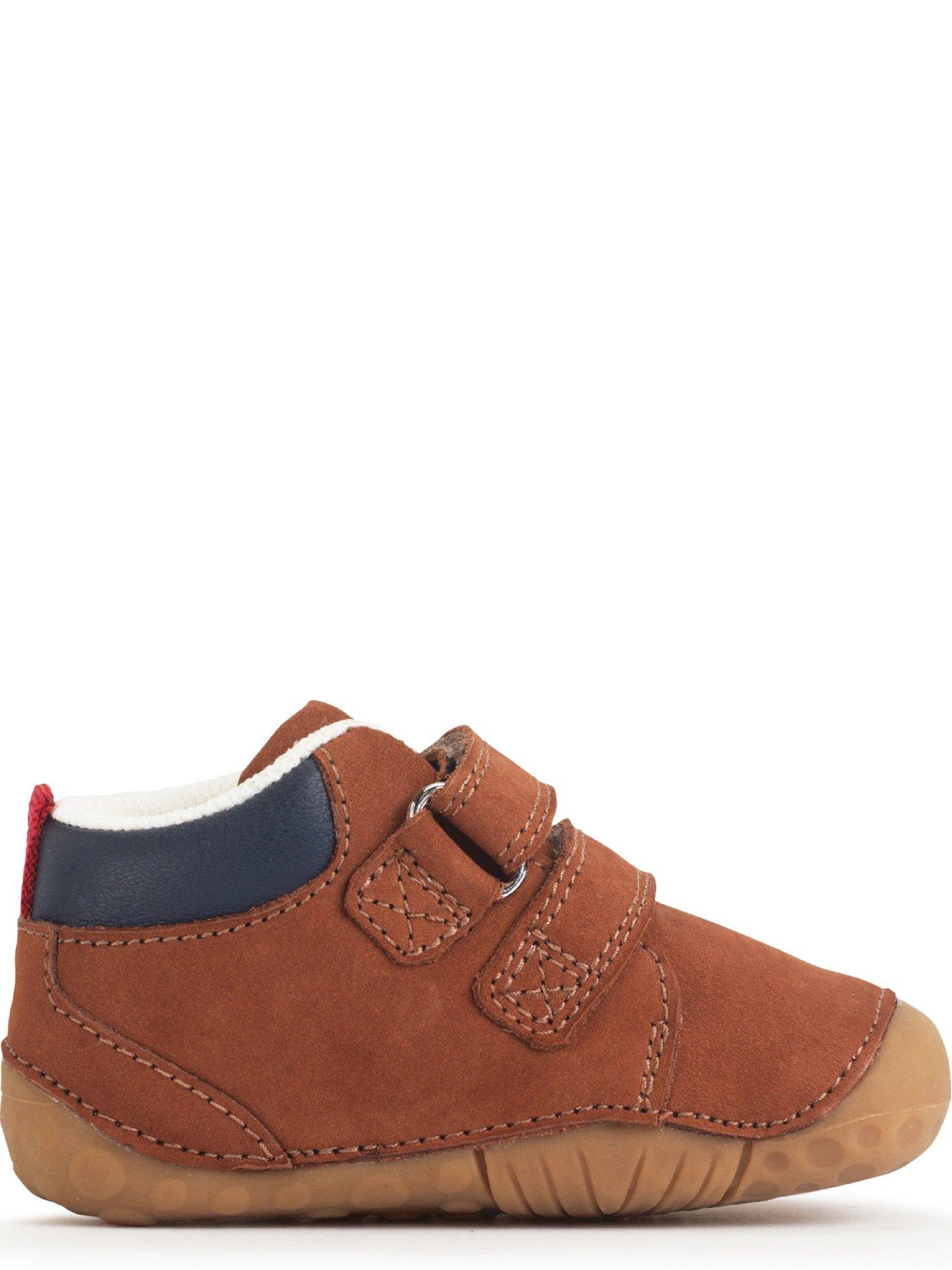 start-rite-pip-pre-walker-boots-brownoutfit