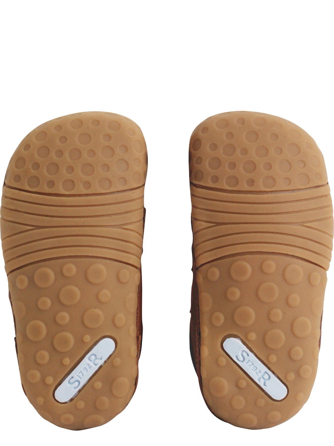 start-rite-pip-pre-walker-boots-browndetail