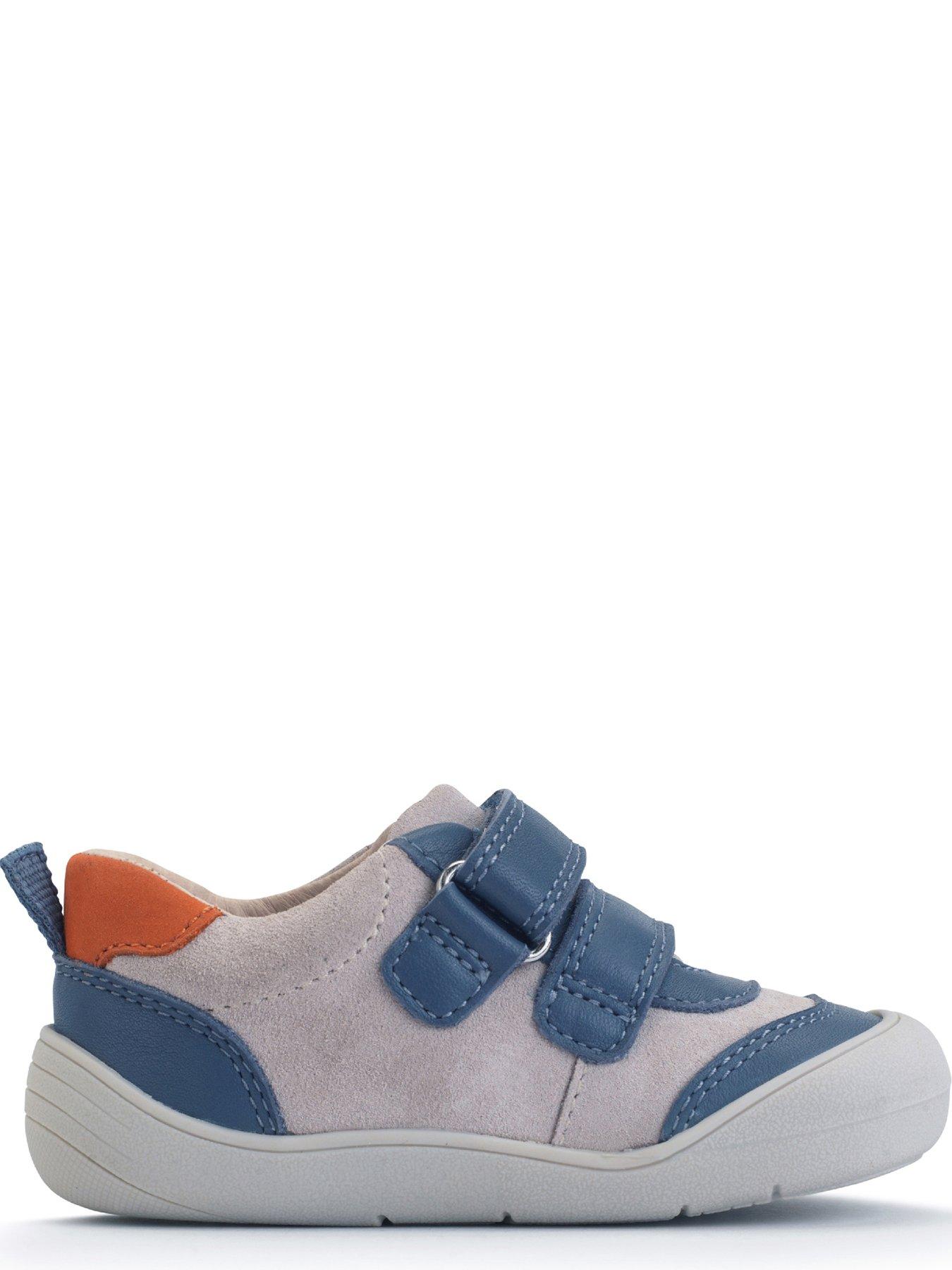 start-rite-duel-first-walker-shoe-blueoutfit