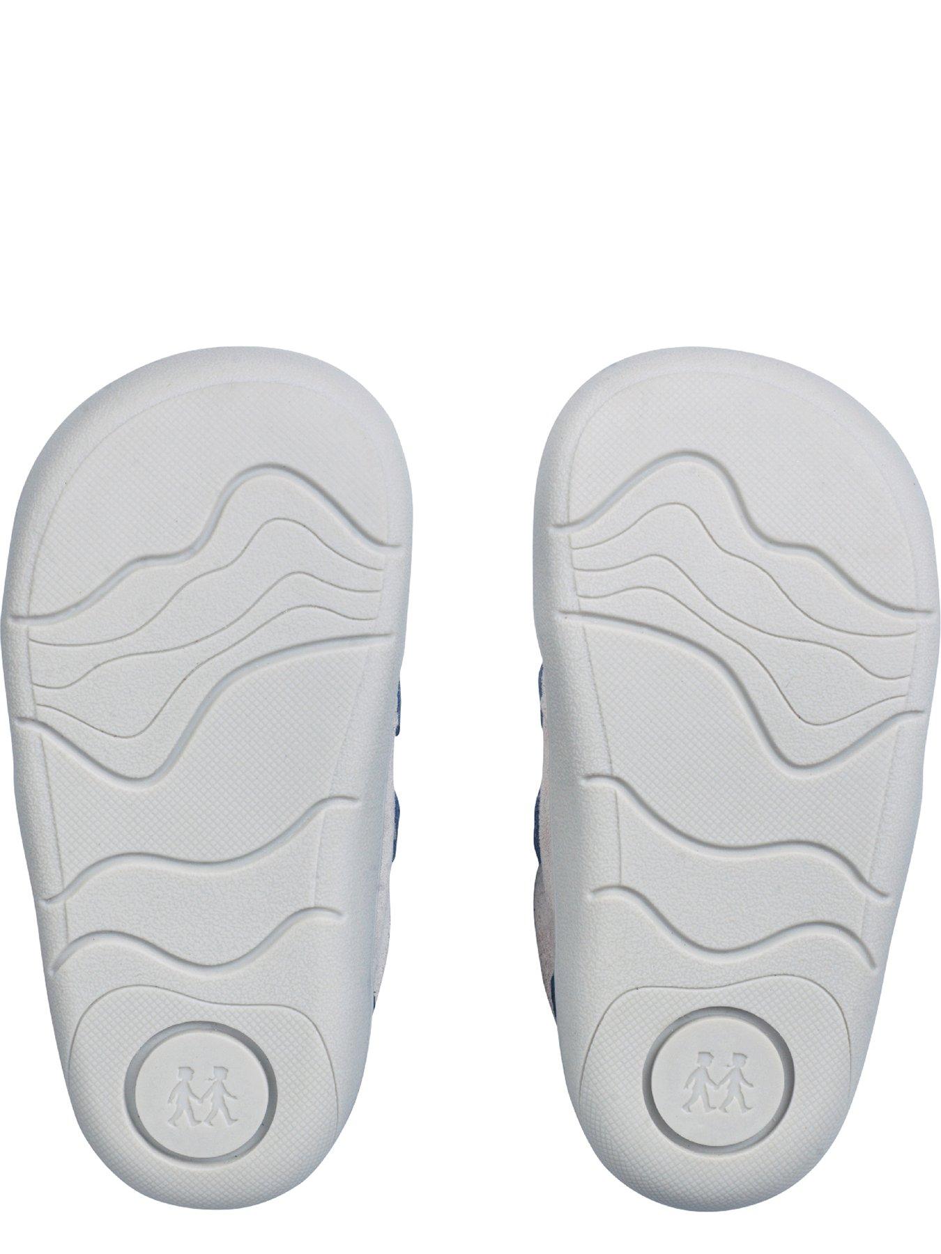 start-rite-duel-first-walker-shoe-bluedetail