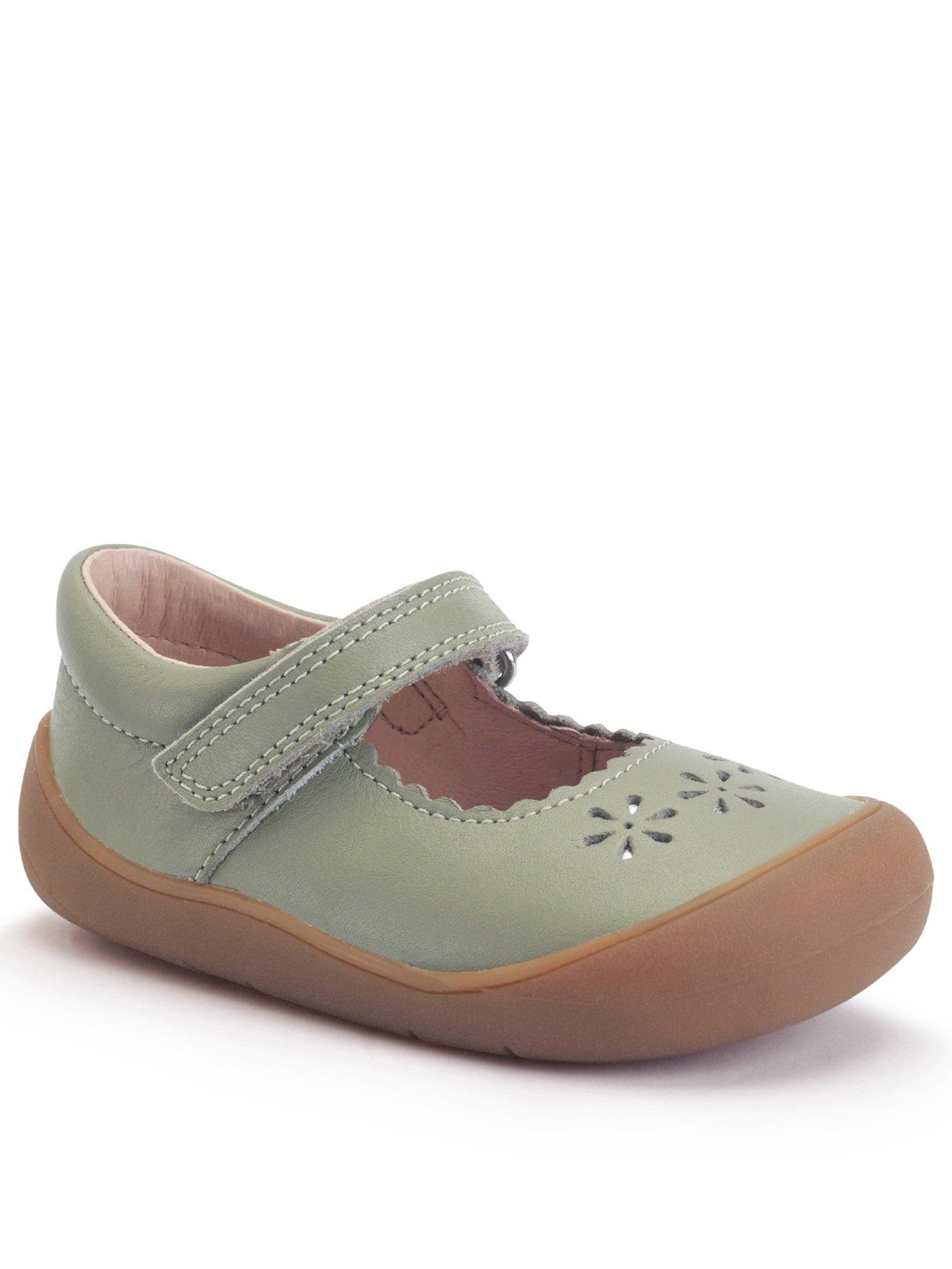 start-rite-eva-first-steps-shoe-greenback