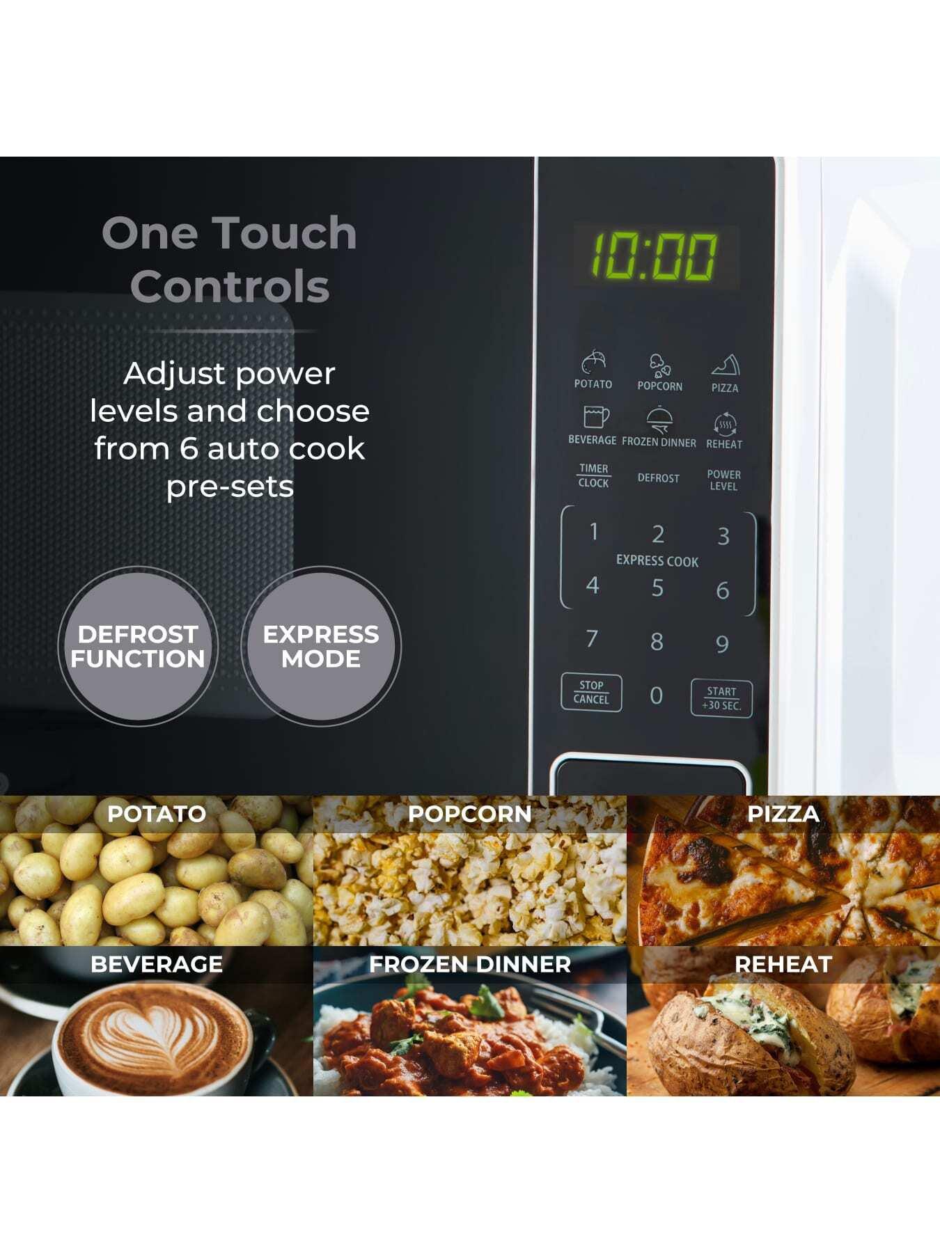 tower-20l-800w-digital-microwave-with-11-power-levels-led-display-whiteoutfit