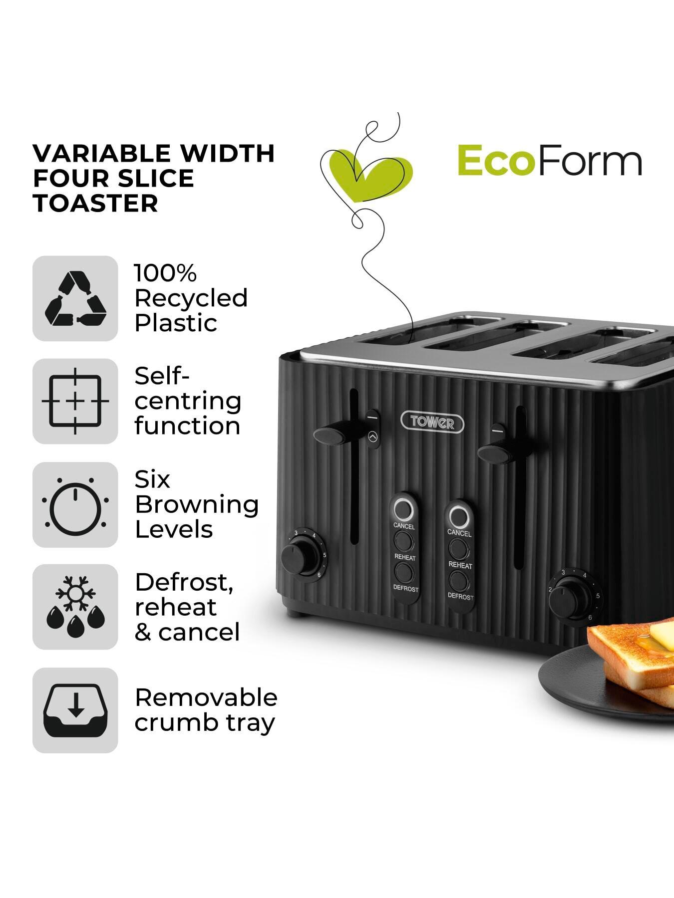 tower-ecoform-900w-4-slice-toaster-recycled-plastic-blackstillFront