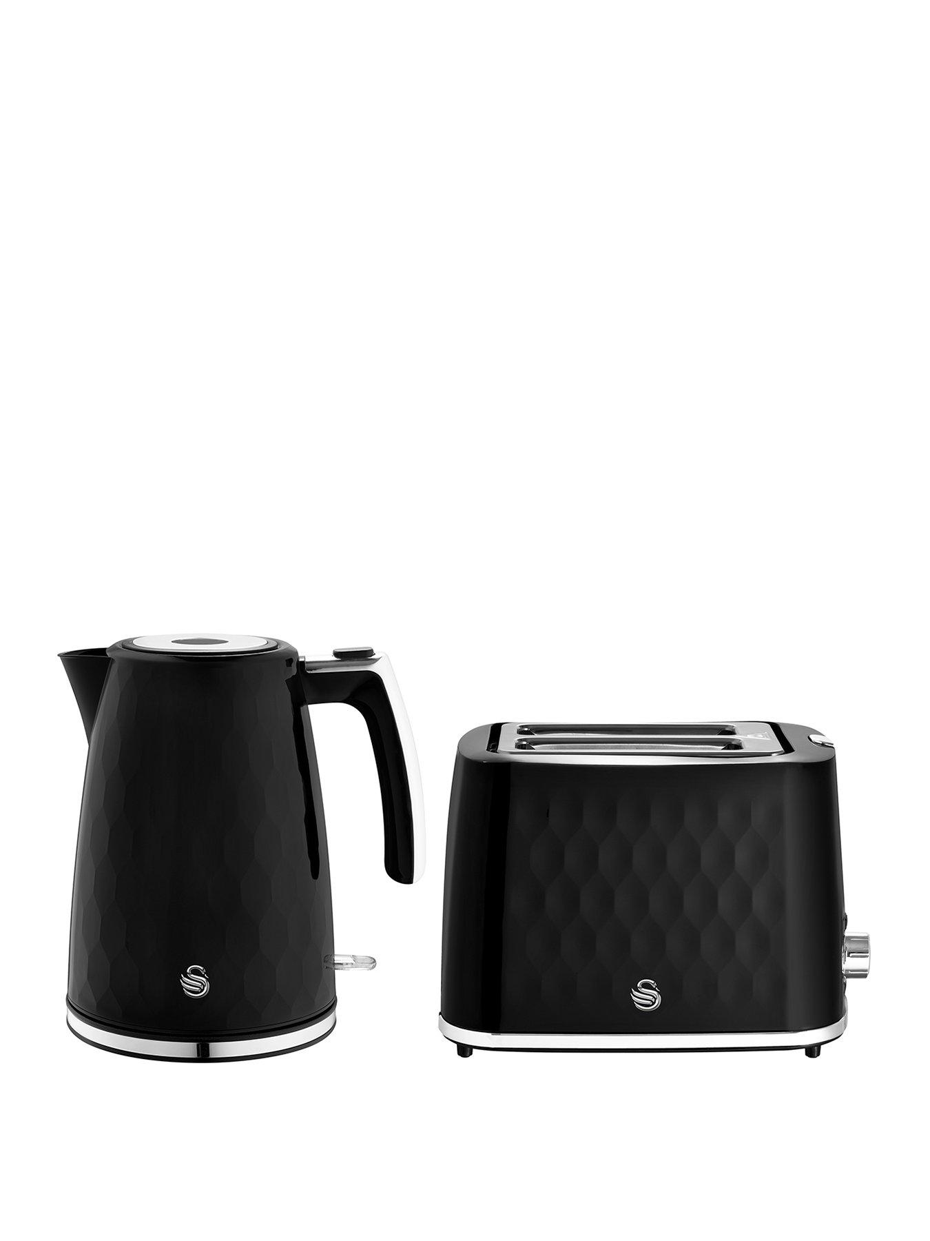 swan-hexton-17l-rapid-boil-kettle-2-slice-toaster-black-chromefront