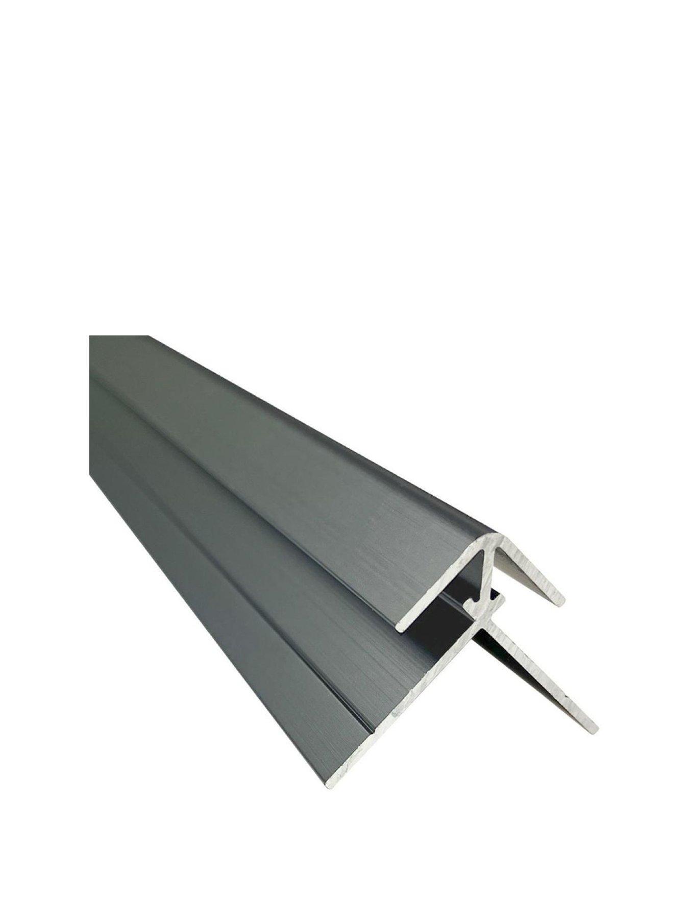 Image 1 of 1 of WilsonArt External Corner Joint - Matt Anthracite 750mm