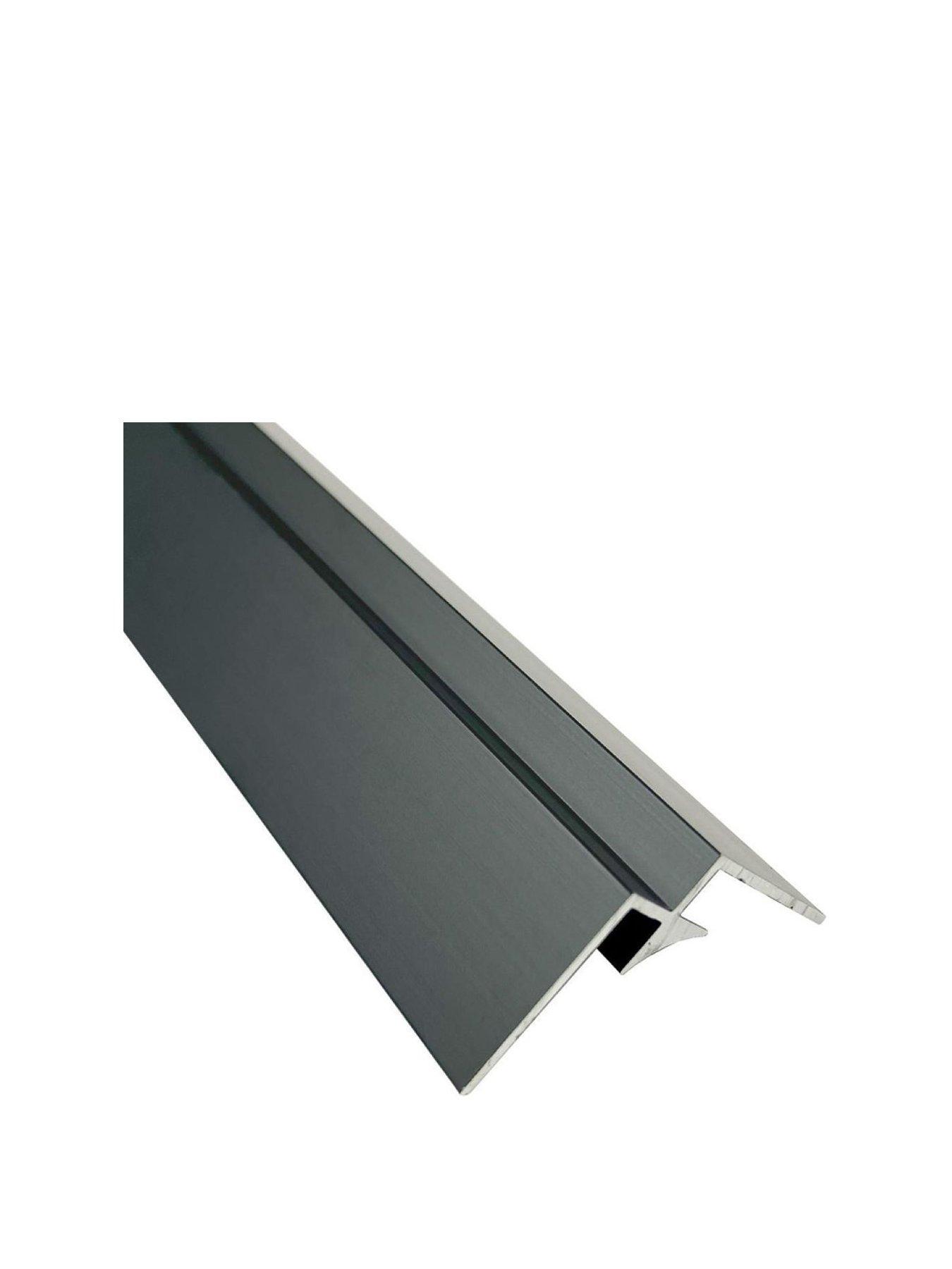Image 1 of 1 of WilsonArt Internal Corner Joint - Matt Anthracite 750mm