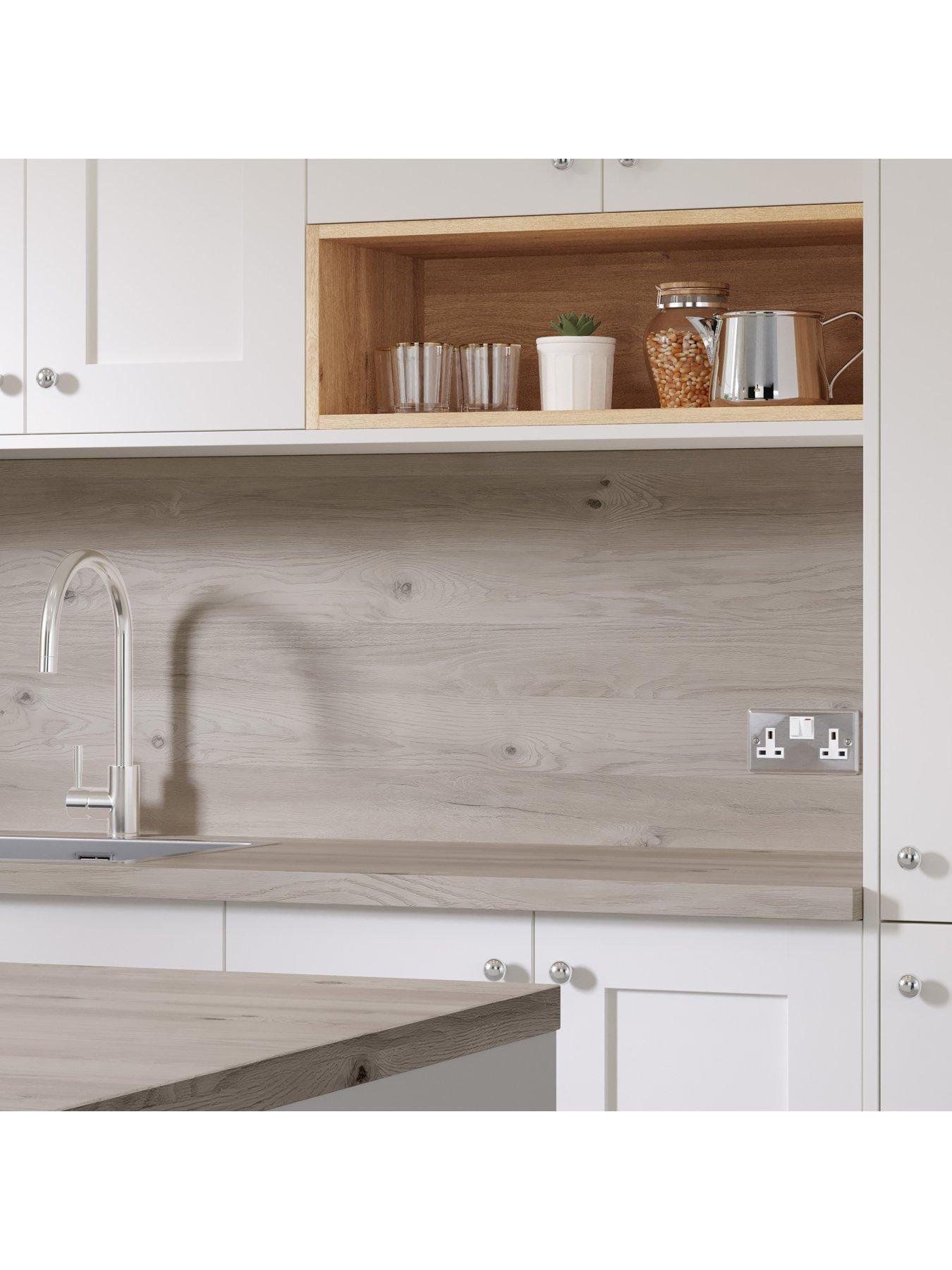 Image 5 of 7 of WilsonArt Options Plus Gardenia 3m Worktop Pf