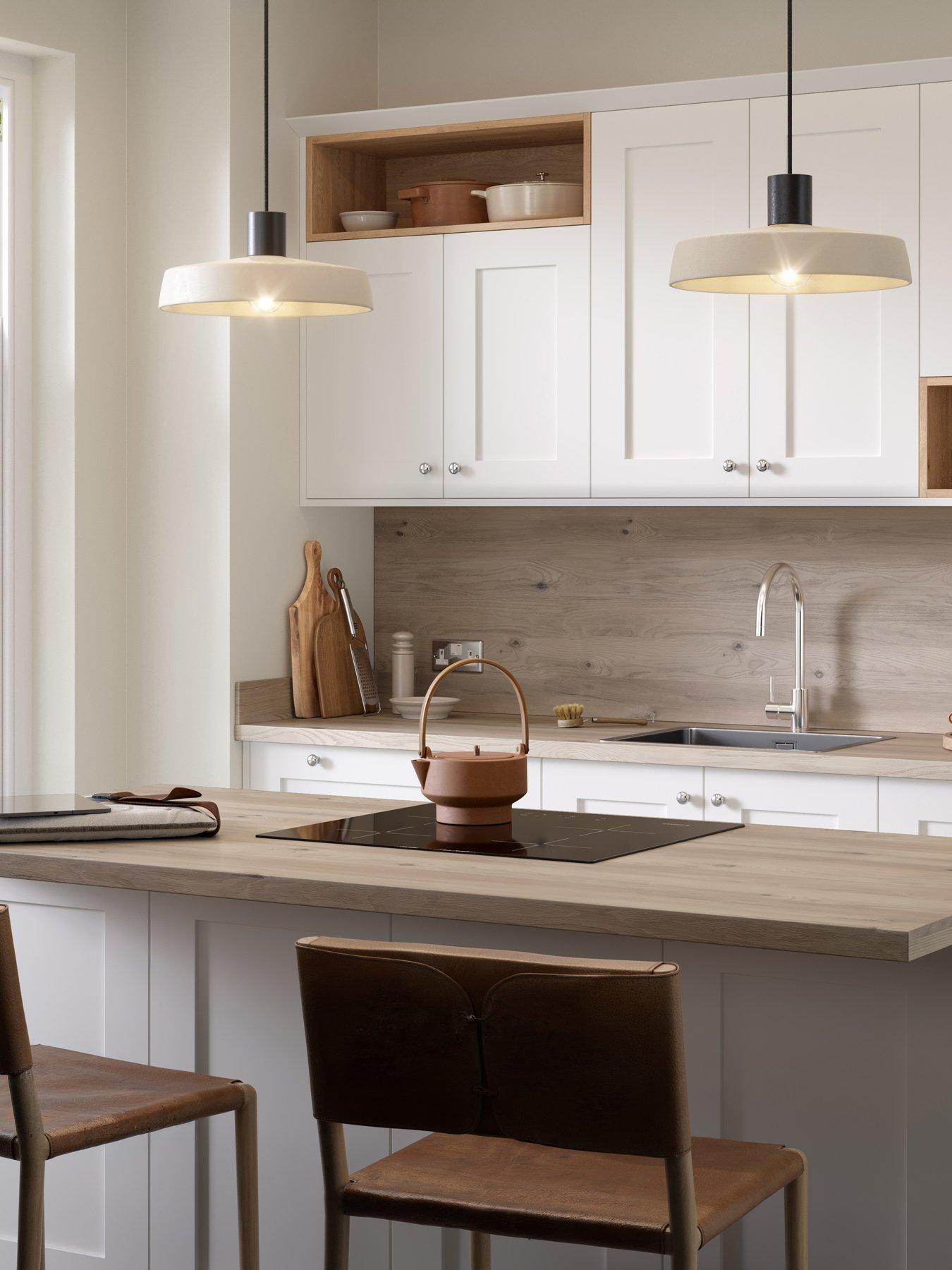 WilsonArt Options Plus Gardenia 4.1m Worktop Pf