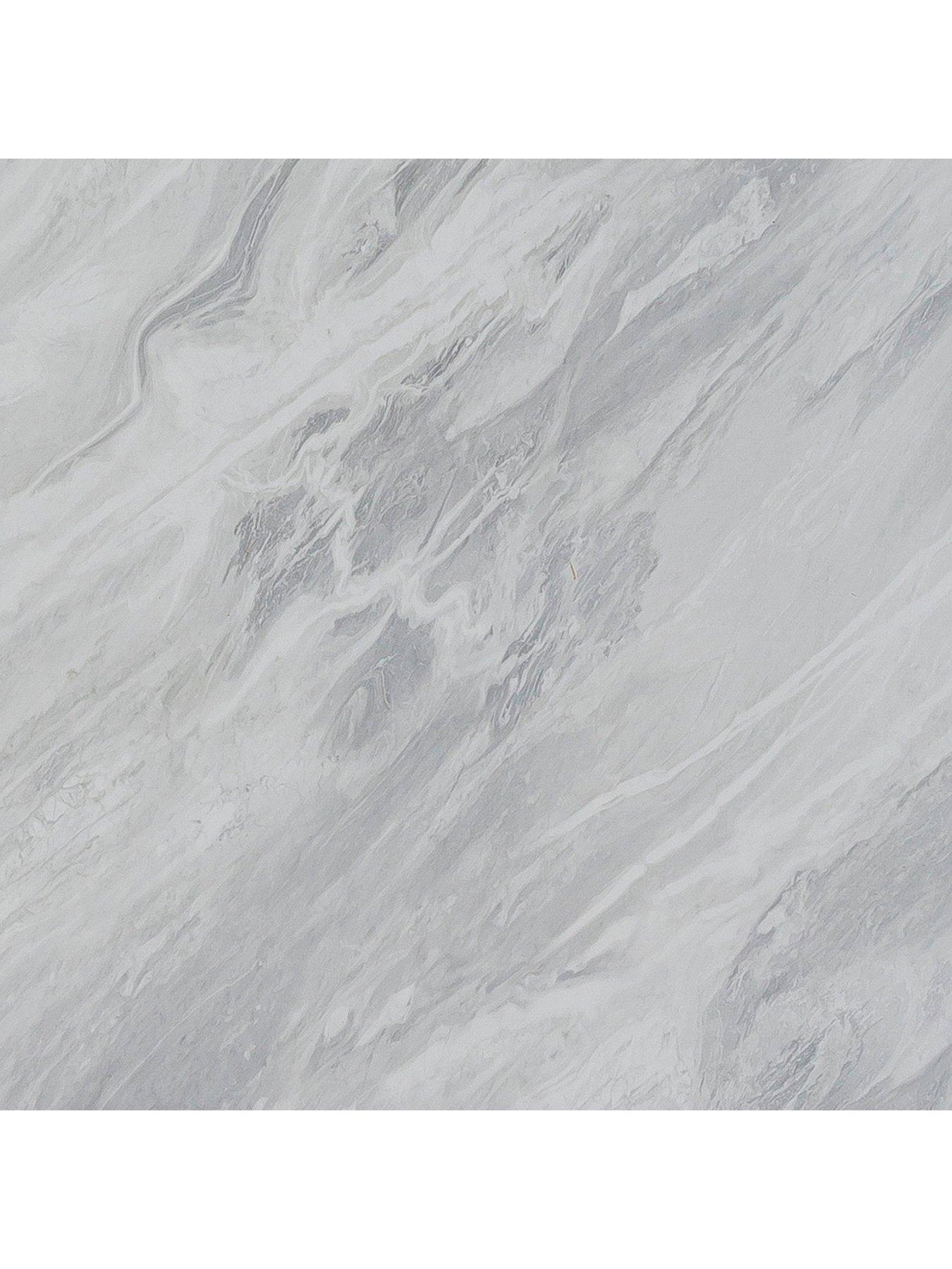 Image 6 of 7 of WilsonArt Options Plus Sirocco Marble 4.1m Breakfast Barpf