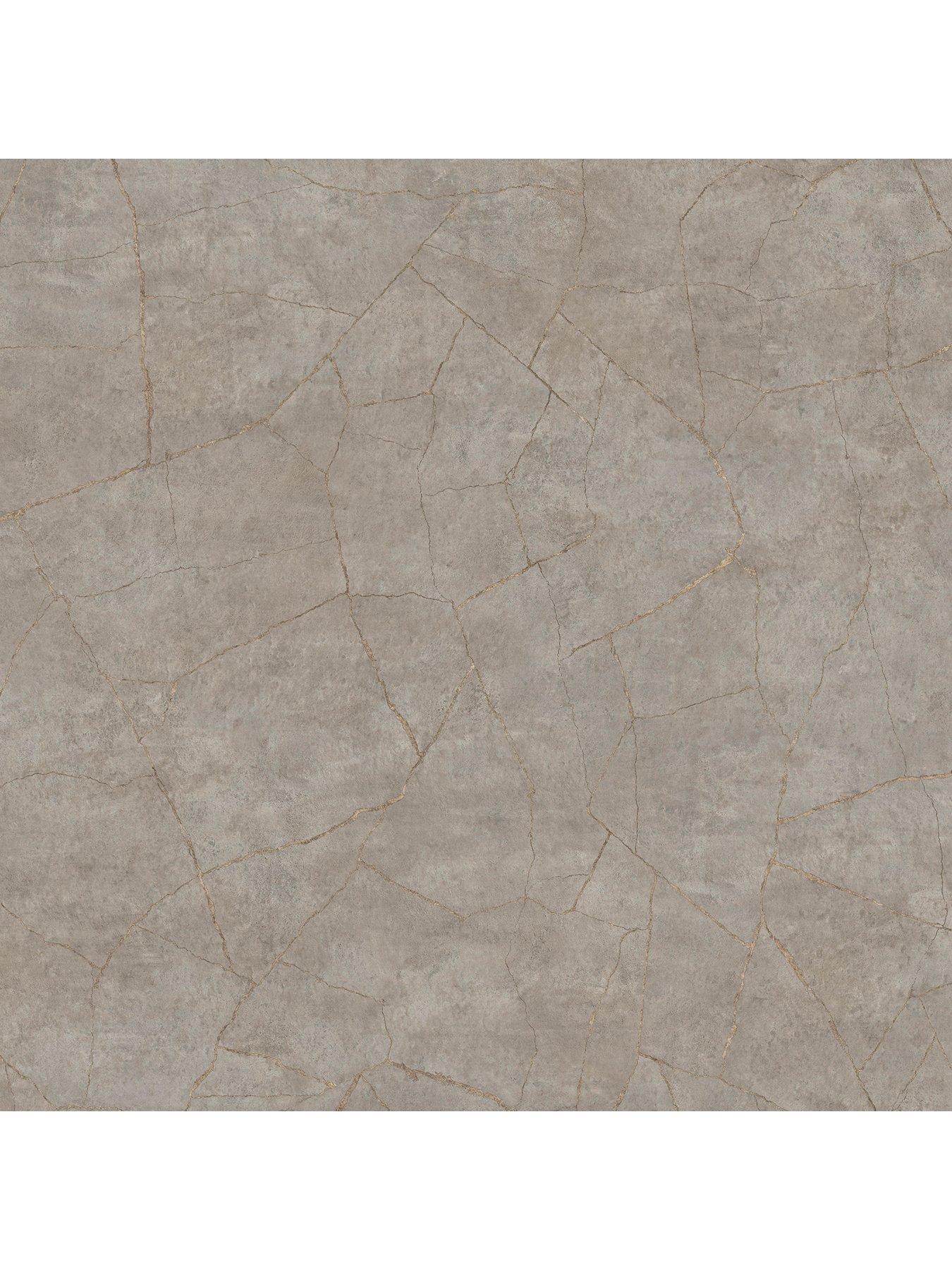 Image 5 of 5 of WilsonArt Omega Sleek Minos Stone 3m Breakfast Bar Squ