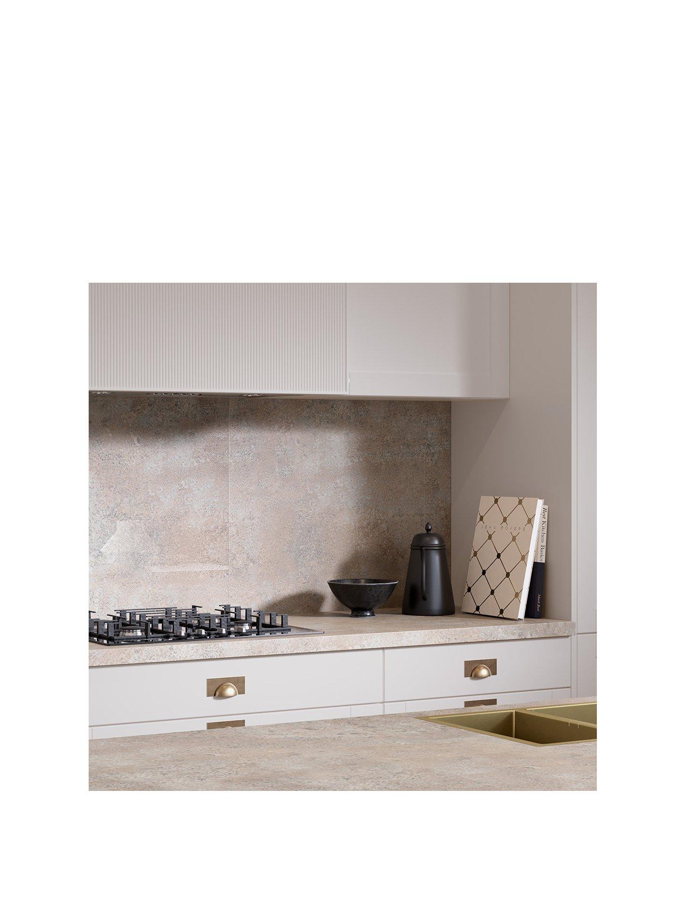 Image 2 of 5 of WilsonArt Omega Modern Caldeira Upstand Squ