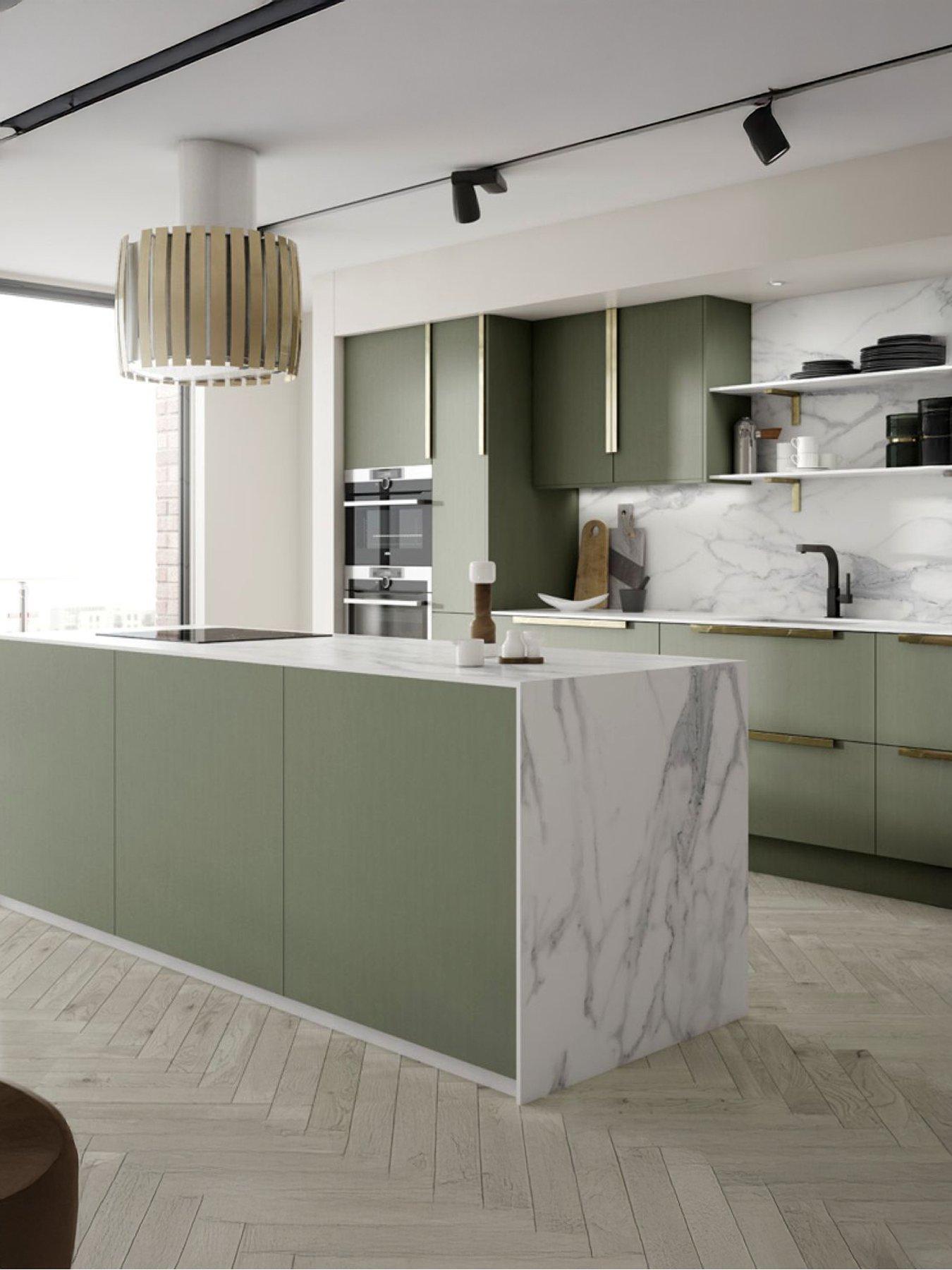 Image 1 of 4 of WilsonArt Marbre Veneto