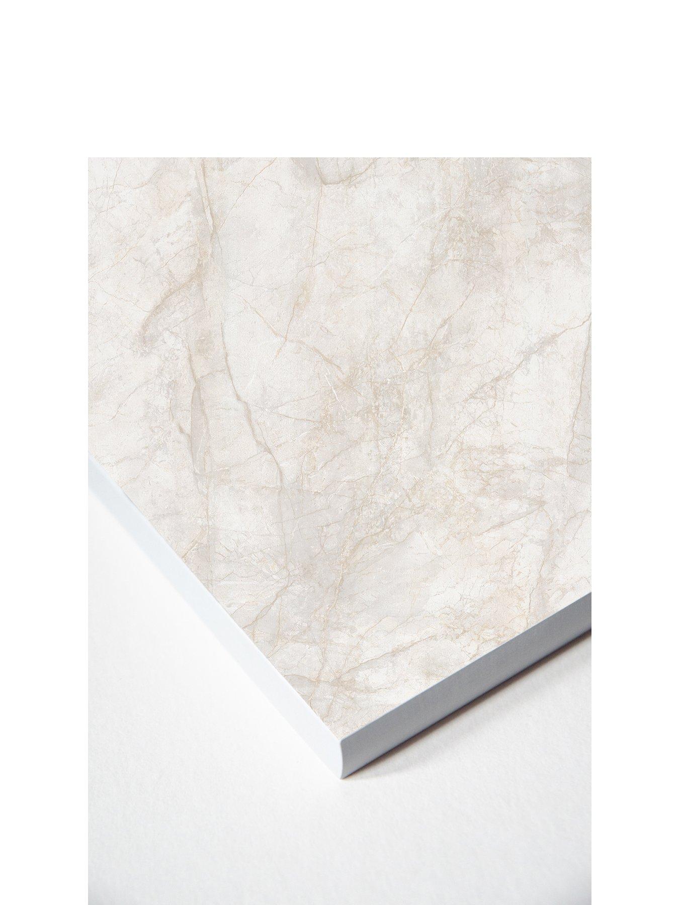Image 2 of 4 of WilsonArt Pokhara Marble