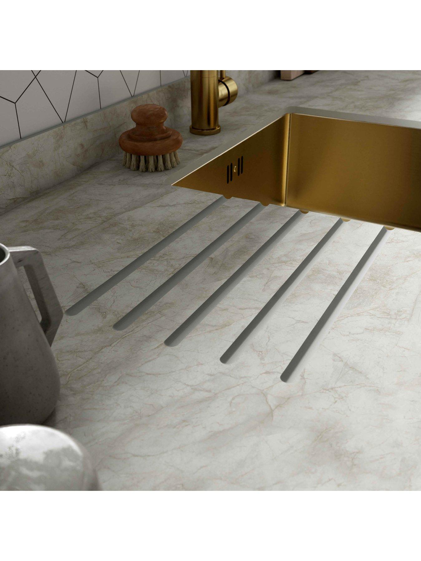 Image 4 of 4 of WilsonArt Pokhara Marble