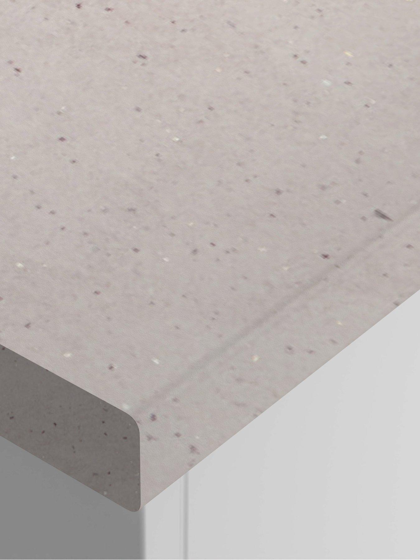 Image 1 of 3 of WilsonArt Wilsonart Sablee Fizzy 3m Worktop Squ