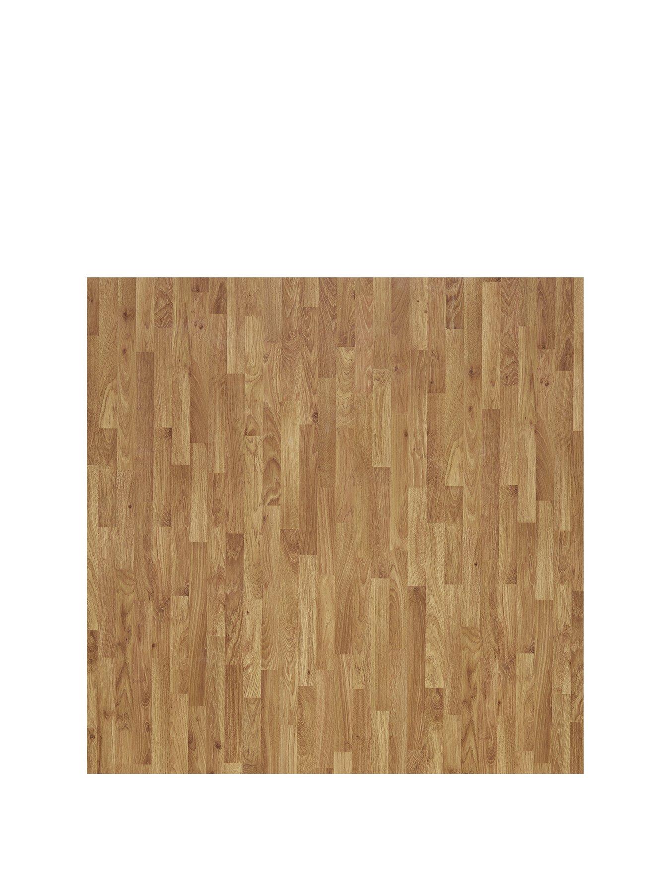 Image 2 of 3 of WilsonArt Wilsonart Colmar Oak Upstand