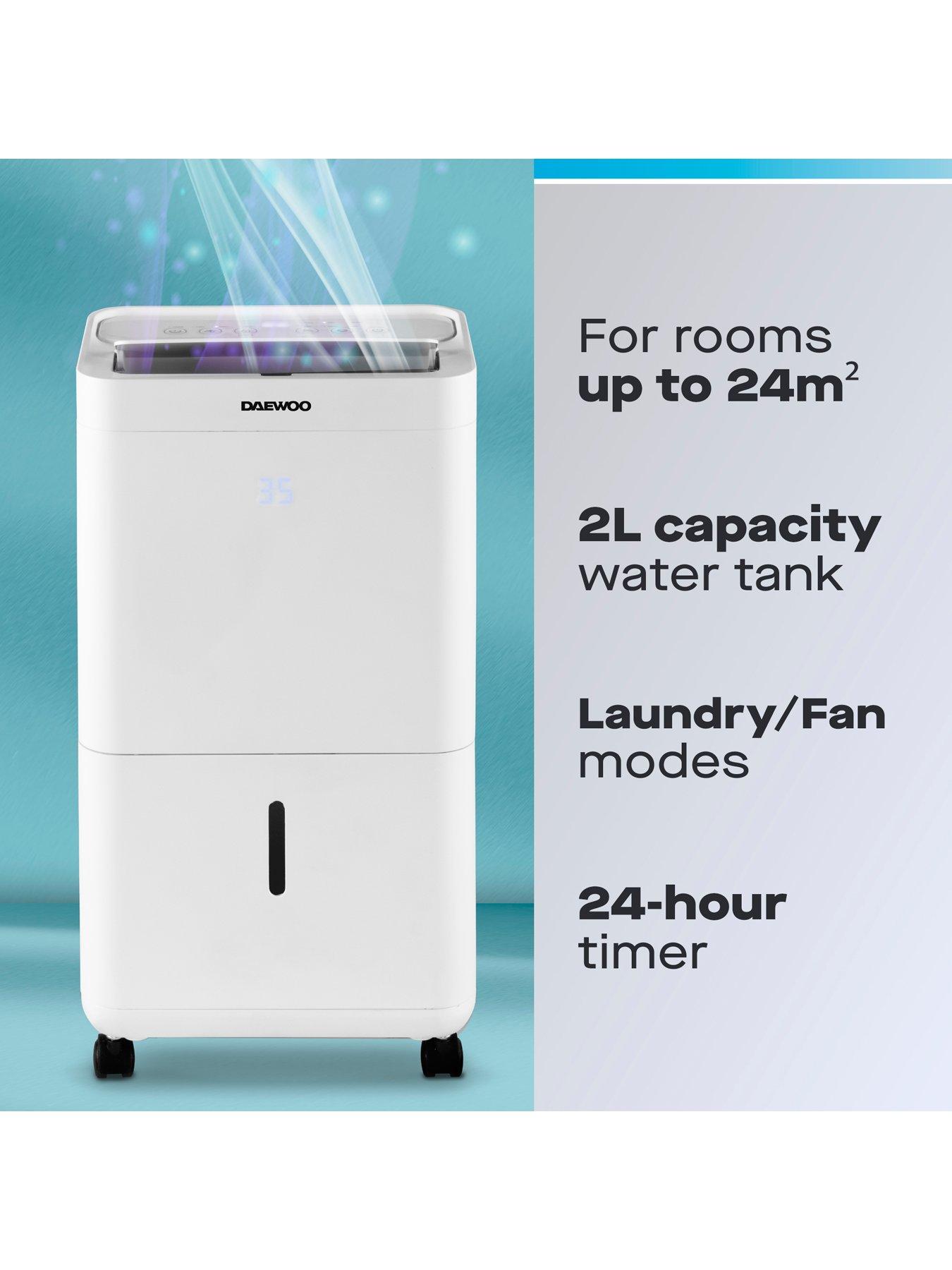 daewoo-12l-dehumidifier-with-air-purifierstillFront