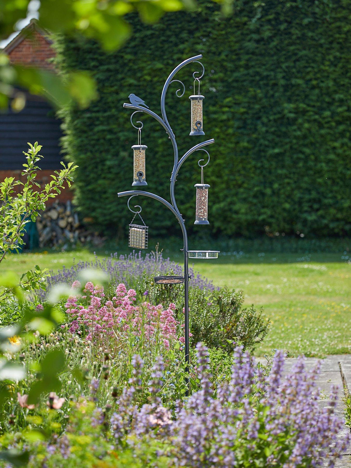 smart-garden-wild-wings-bird-feeding-stationfront