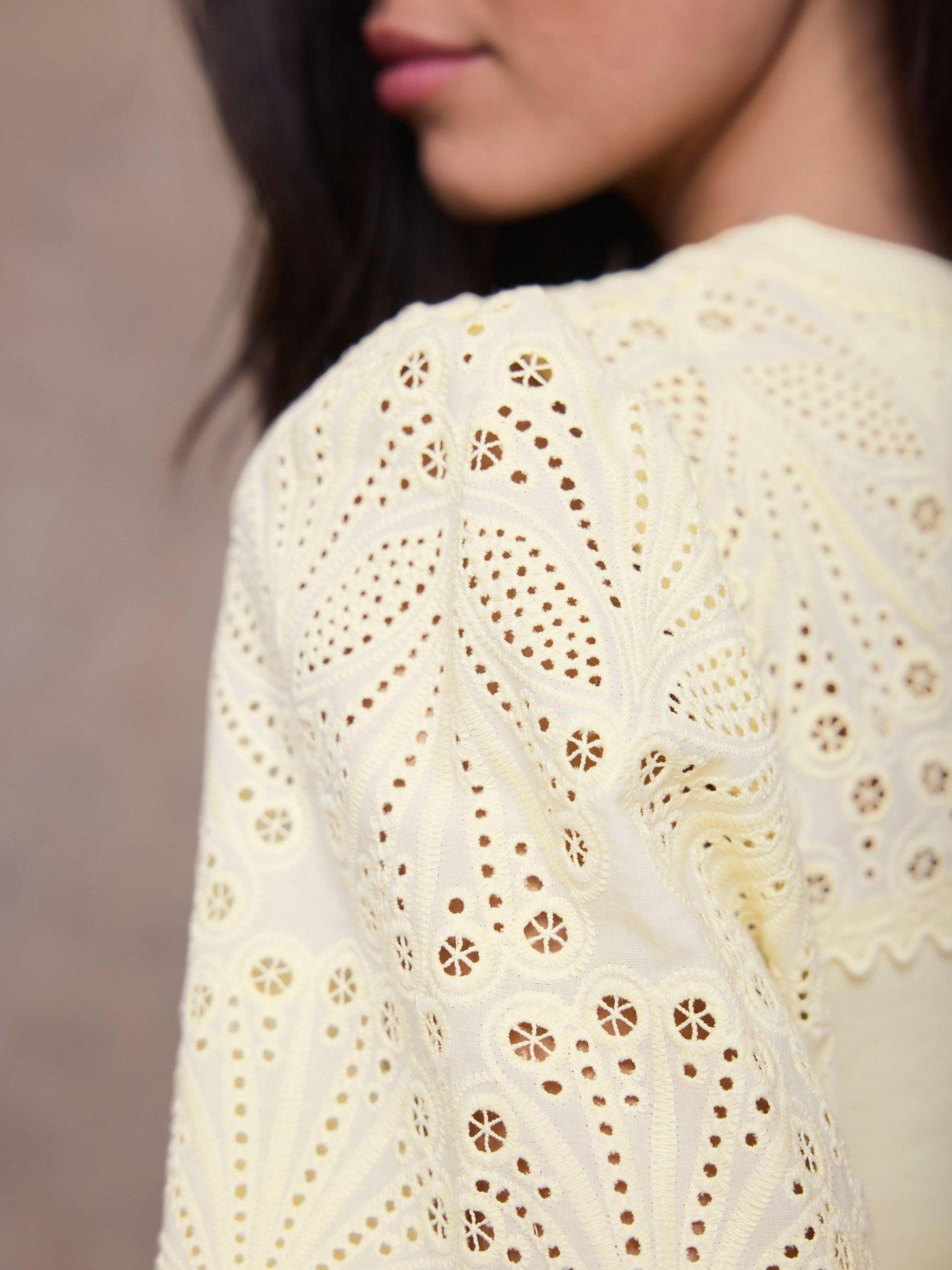 mint-velvet-broderie-mix-sweatshirt-yellowback