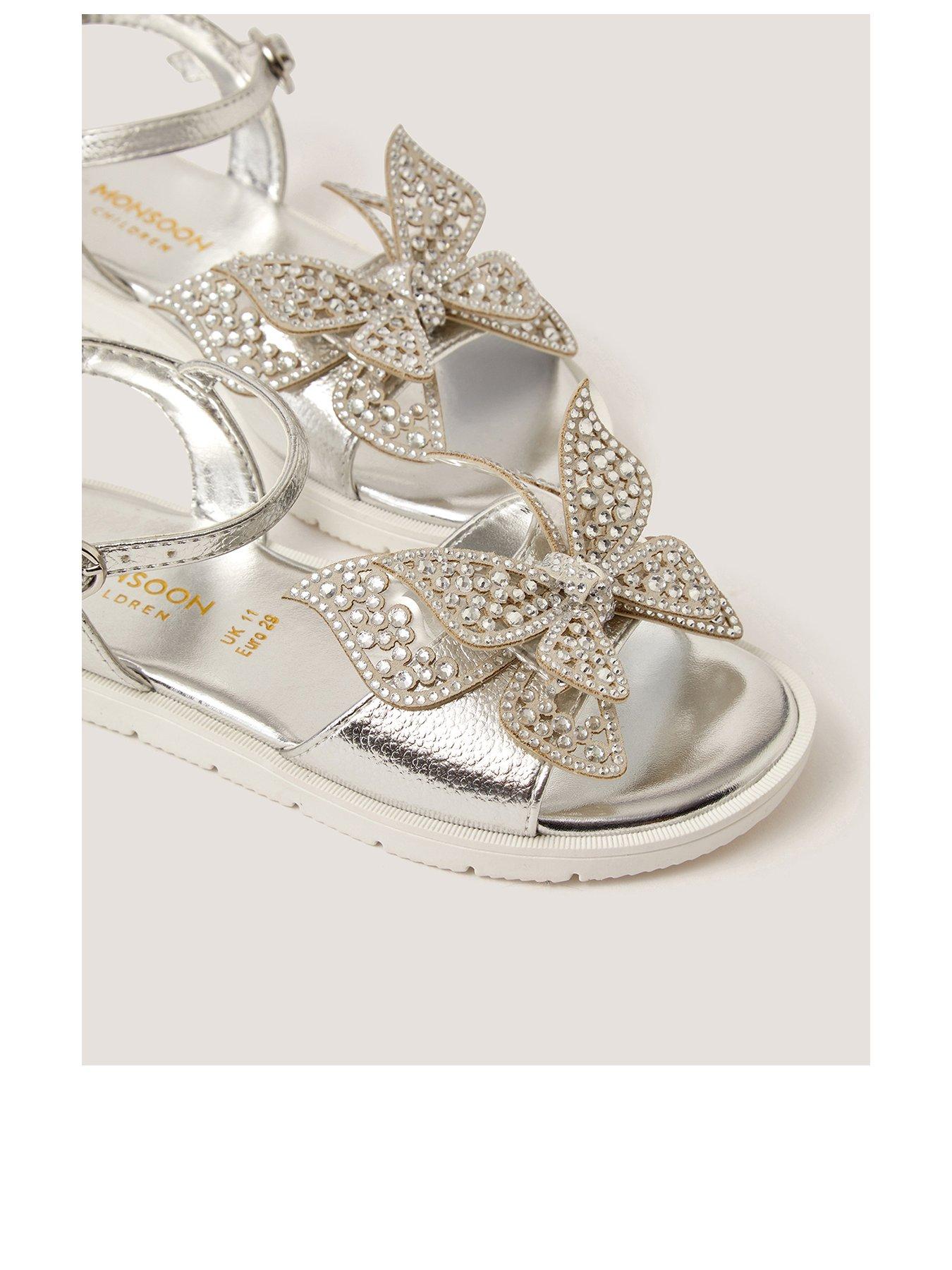 monsoon-girls-bling-butterfly-sandals-silverback
