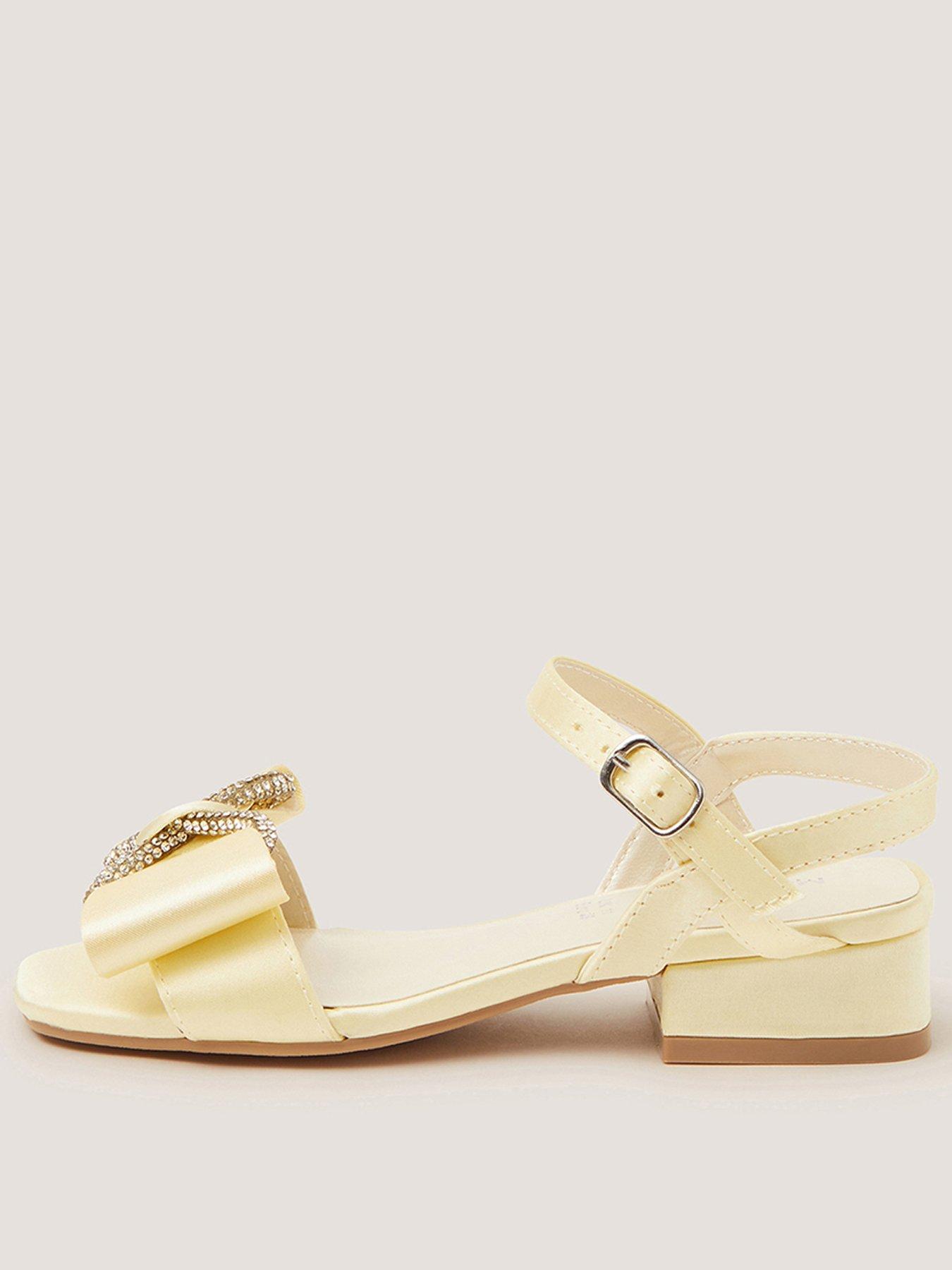 monsoon-girls-butterfly-dazzle-bow-heel-sandals-yellow