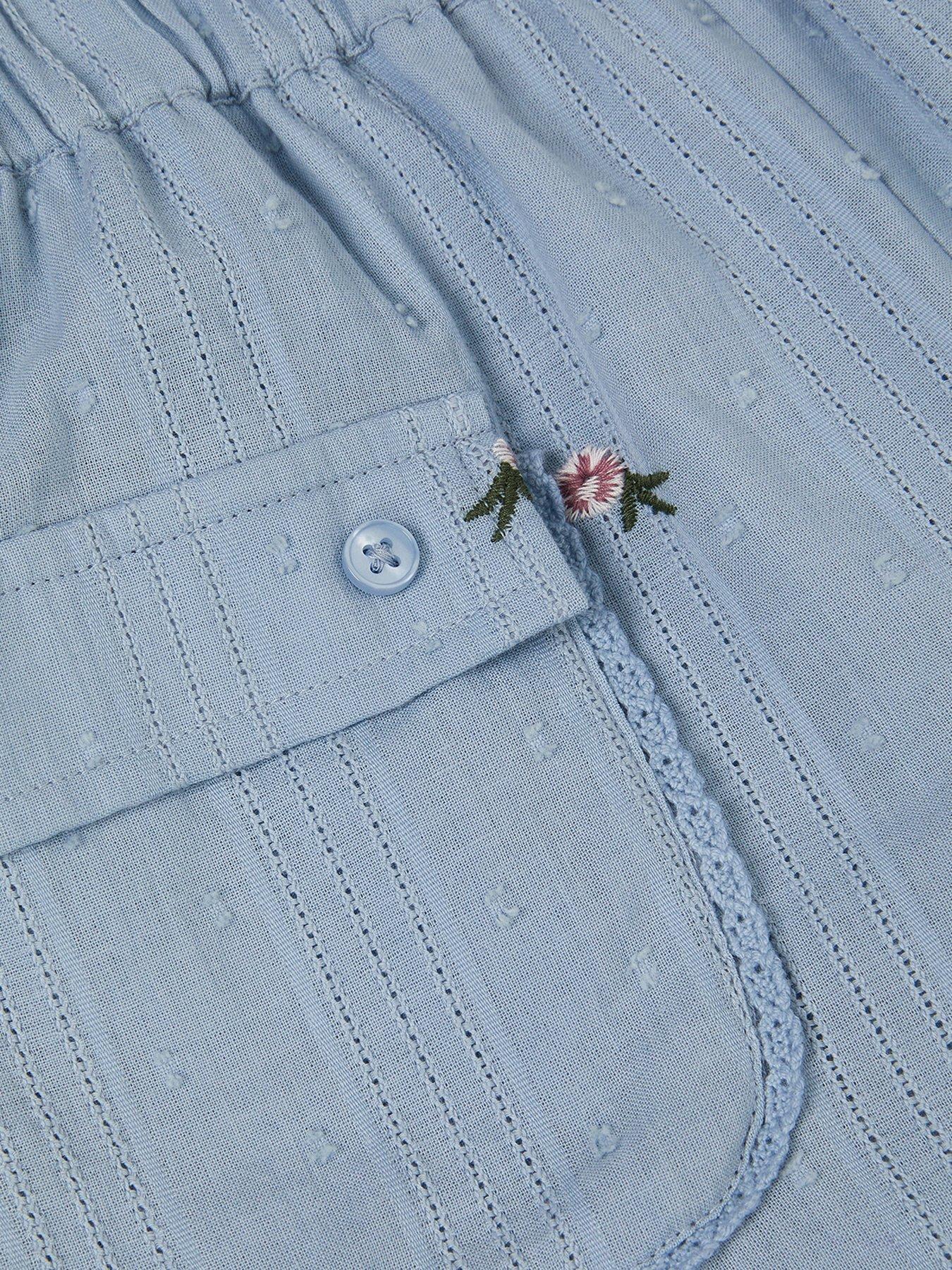 monsoon-girls-rose-dobby-trousers-blueoutfit
