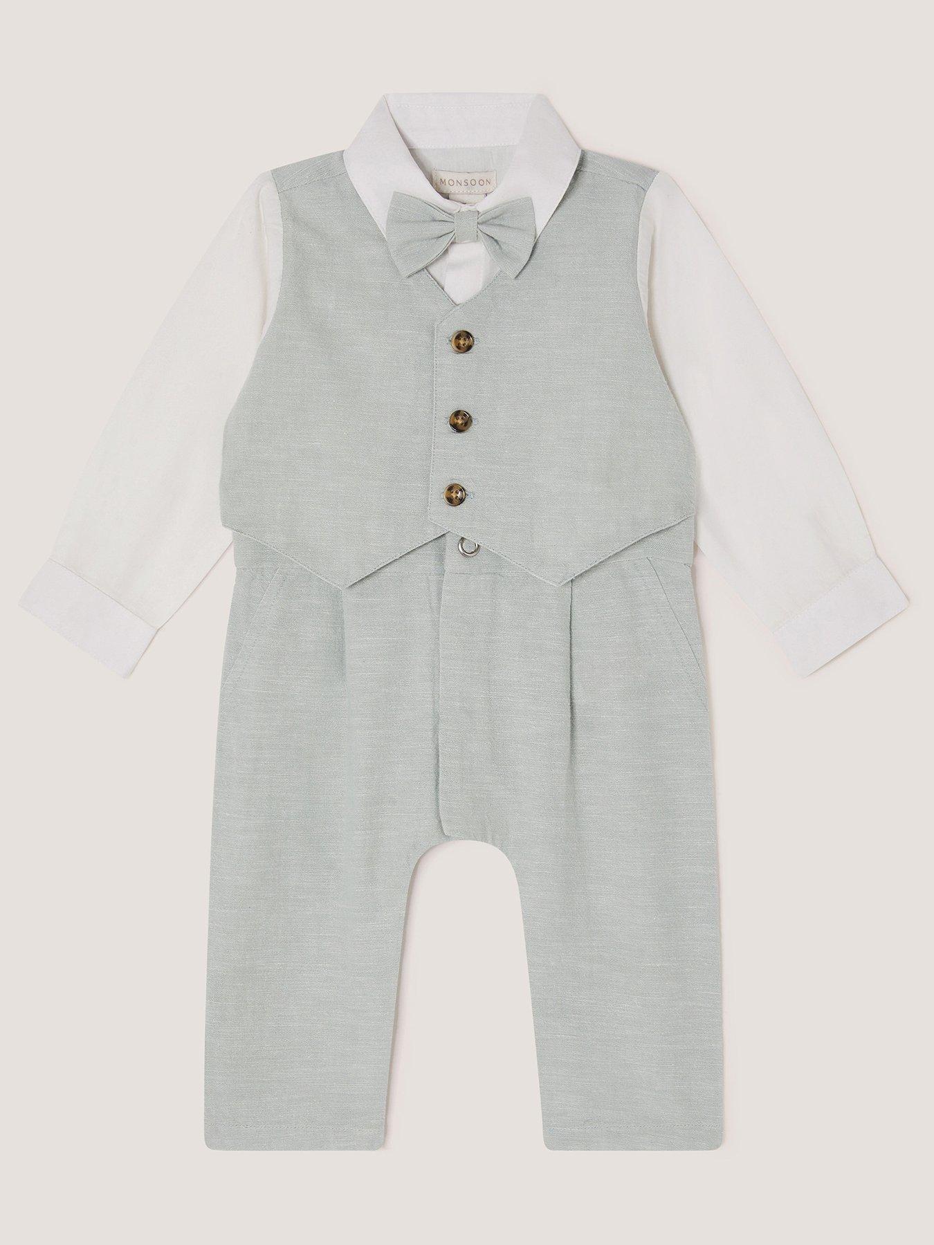monsoon-baby-boys-arlo-waistcoat-romper-light-greenfront