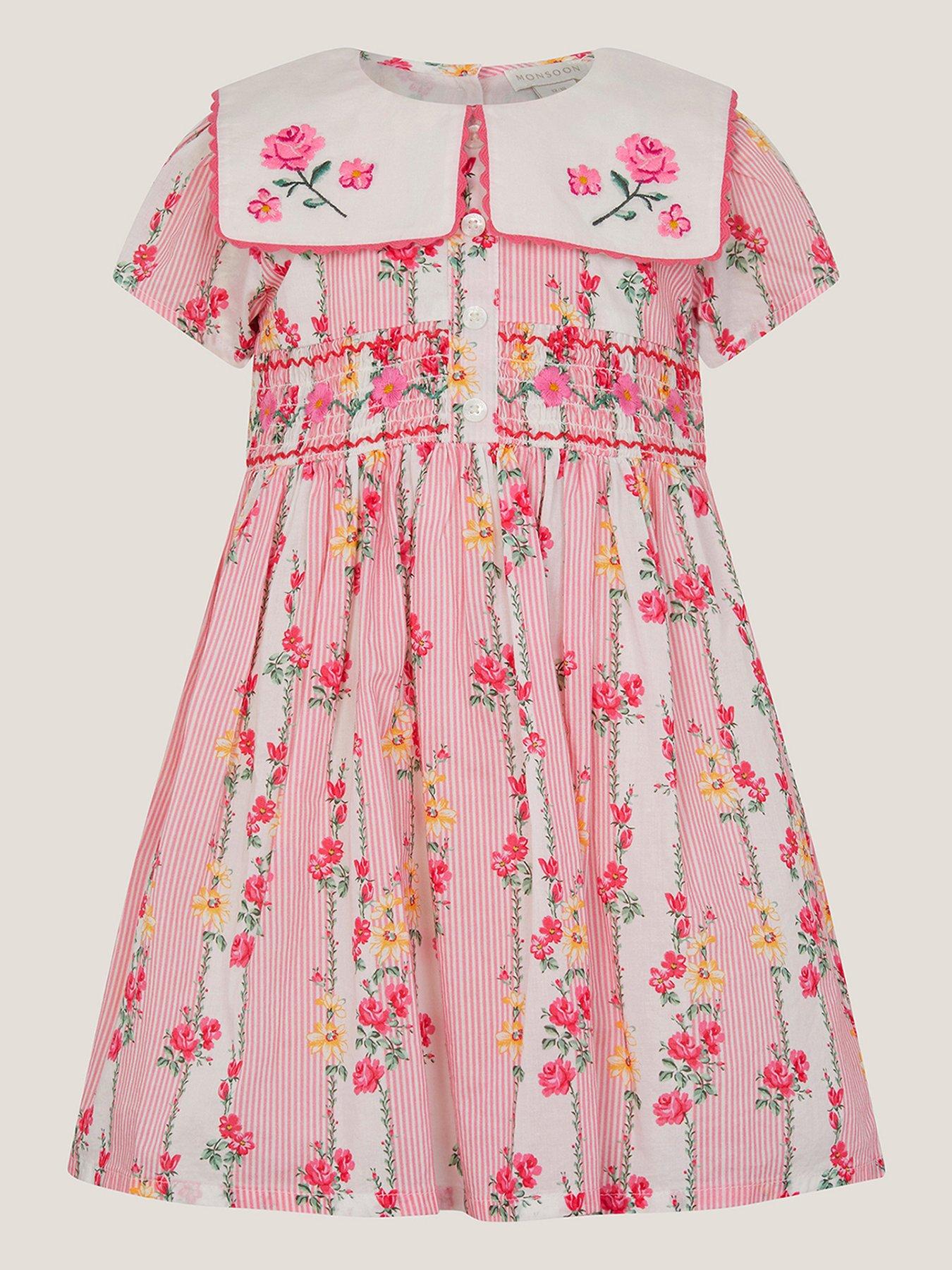 monsoon-baby-girls-country-charm-floral-dress-pink